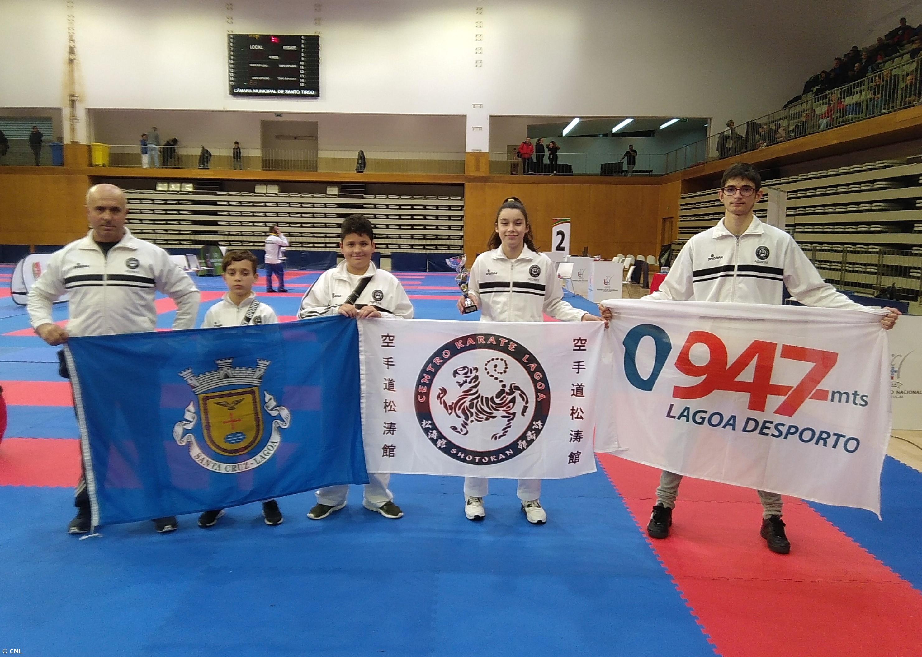 Sara Pereira conquista prata em Santo Tirso – Imagem 1