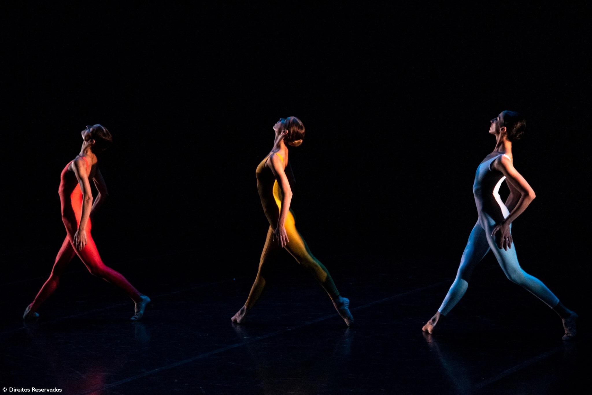 Companhia Nacional de Bailado no Teatro Micaelense – Imagem 2