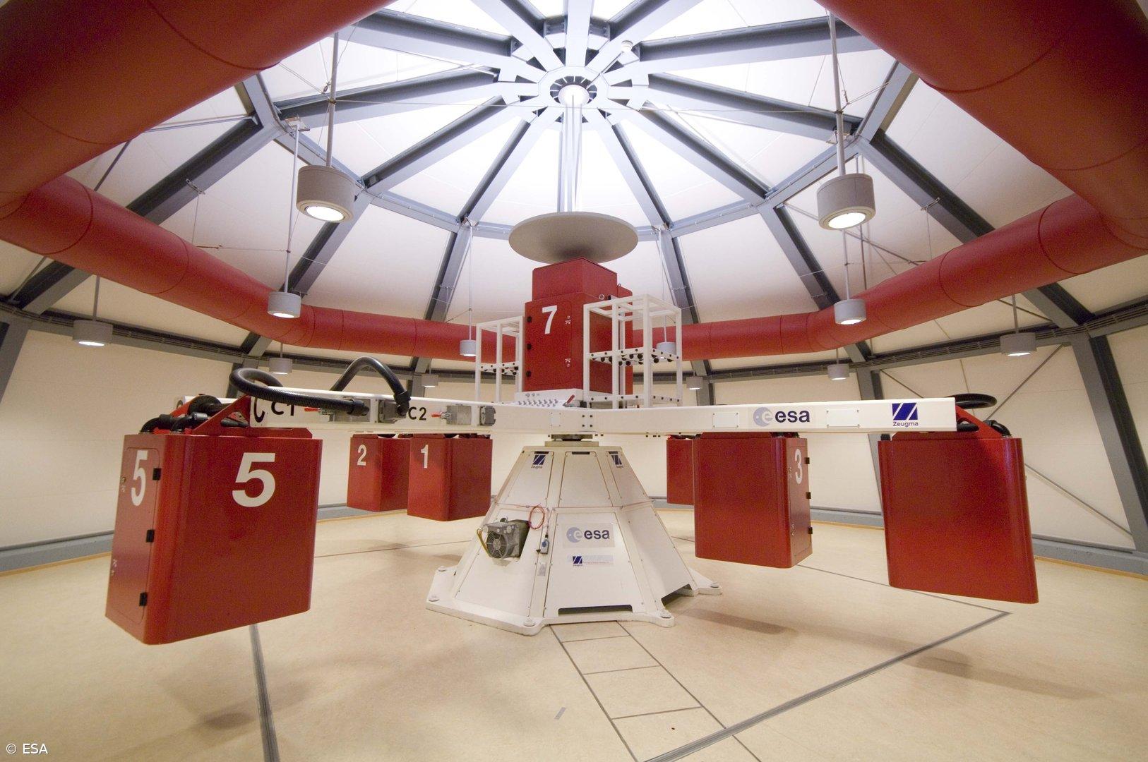 Jovens investigadores do Porto selecionados para programa da Agência Espacial Europeia – Imagem 1