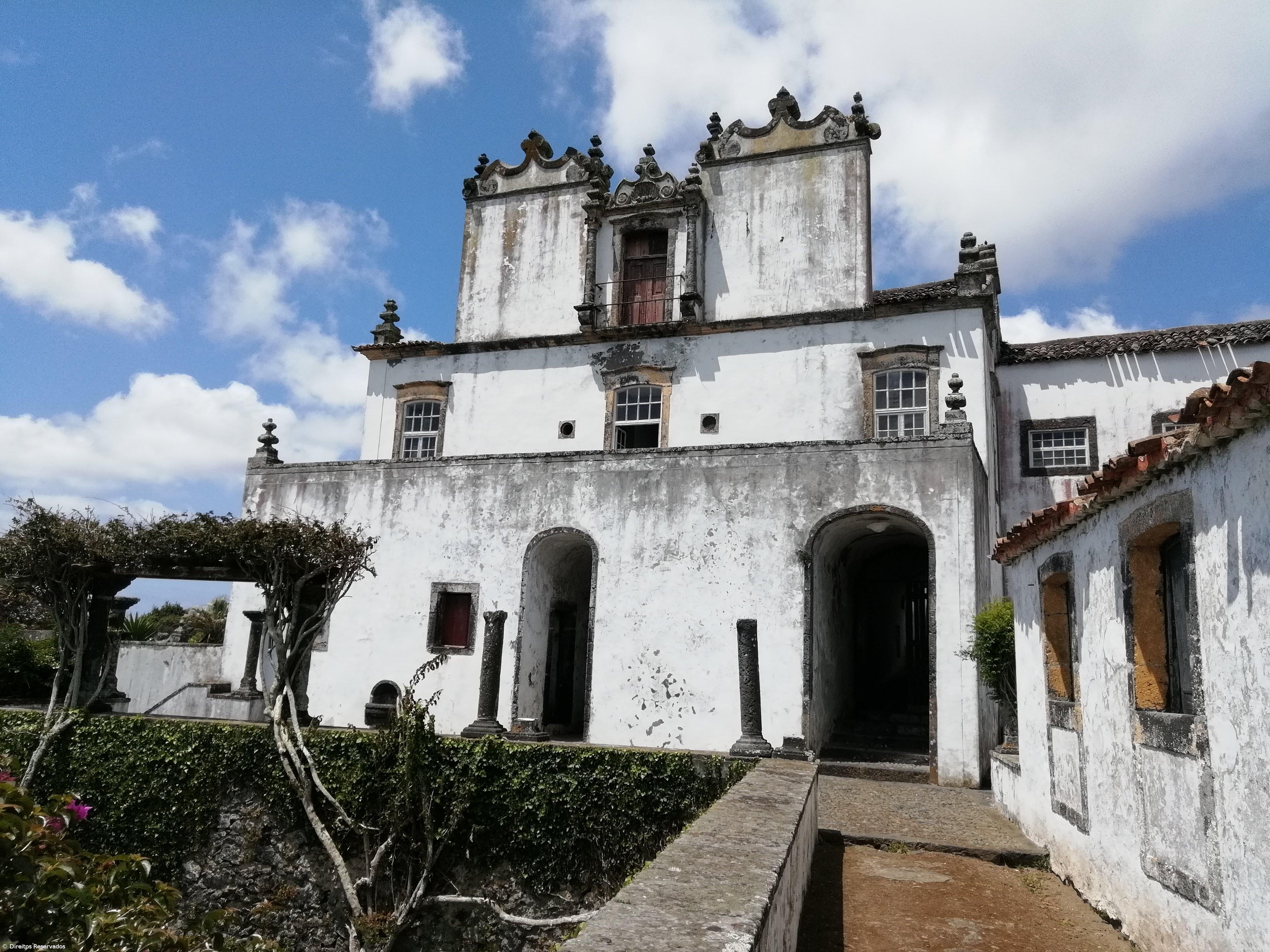 Vendido o Solar das Necessidades no Livramento – Imagem 1