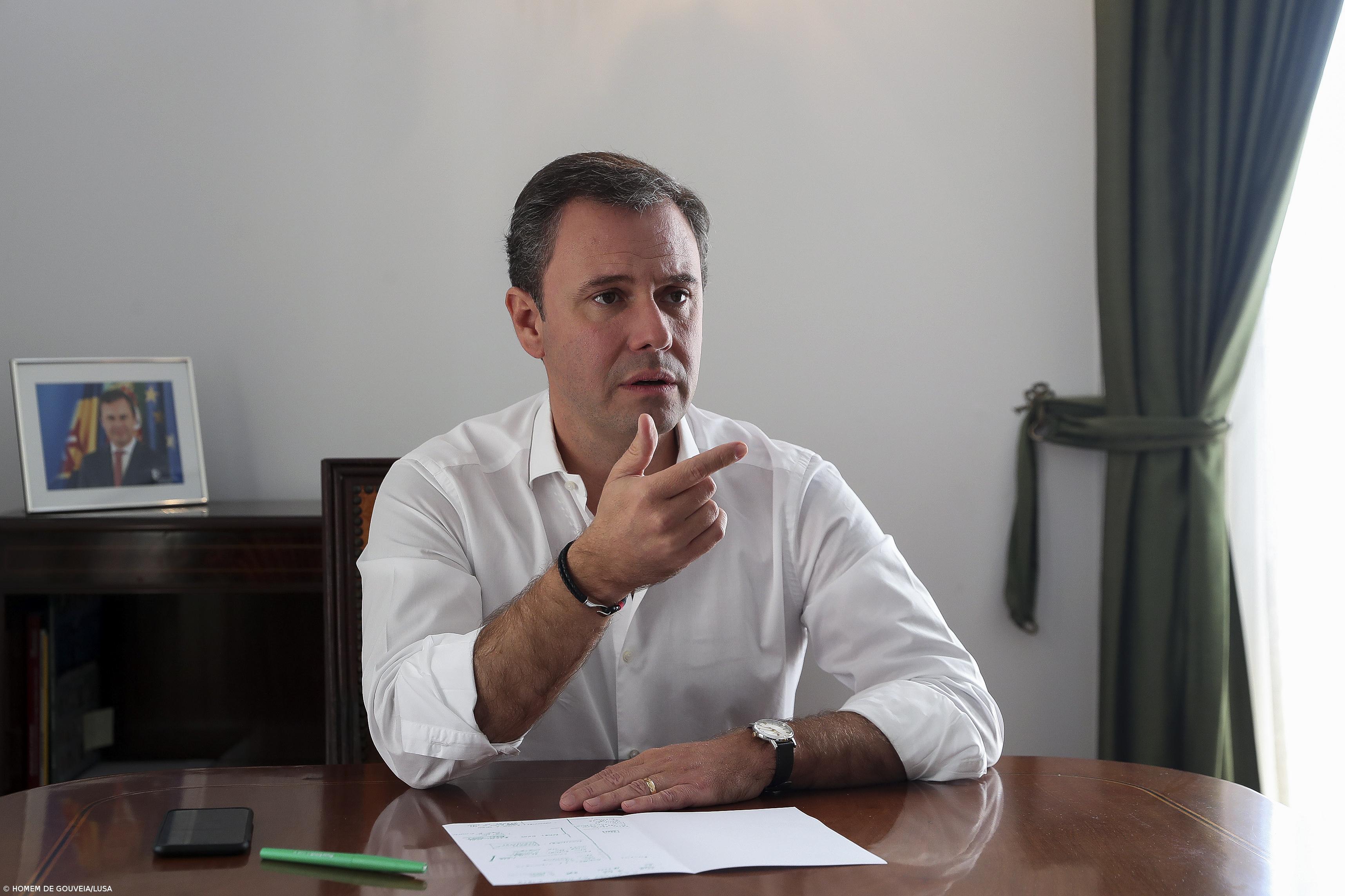 Retoma das escalas de cruzeiros na Madeira prova "confiança" – Imagem 1