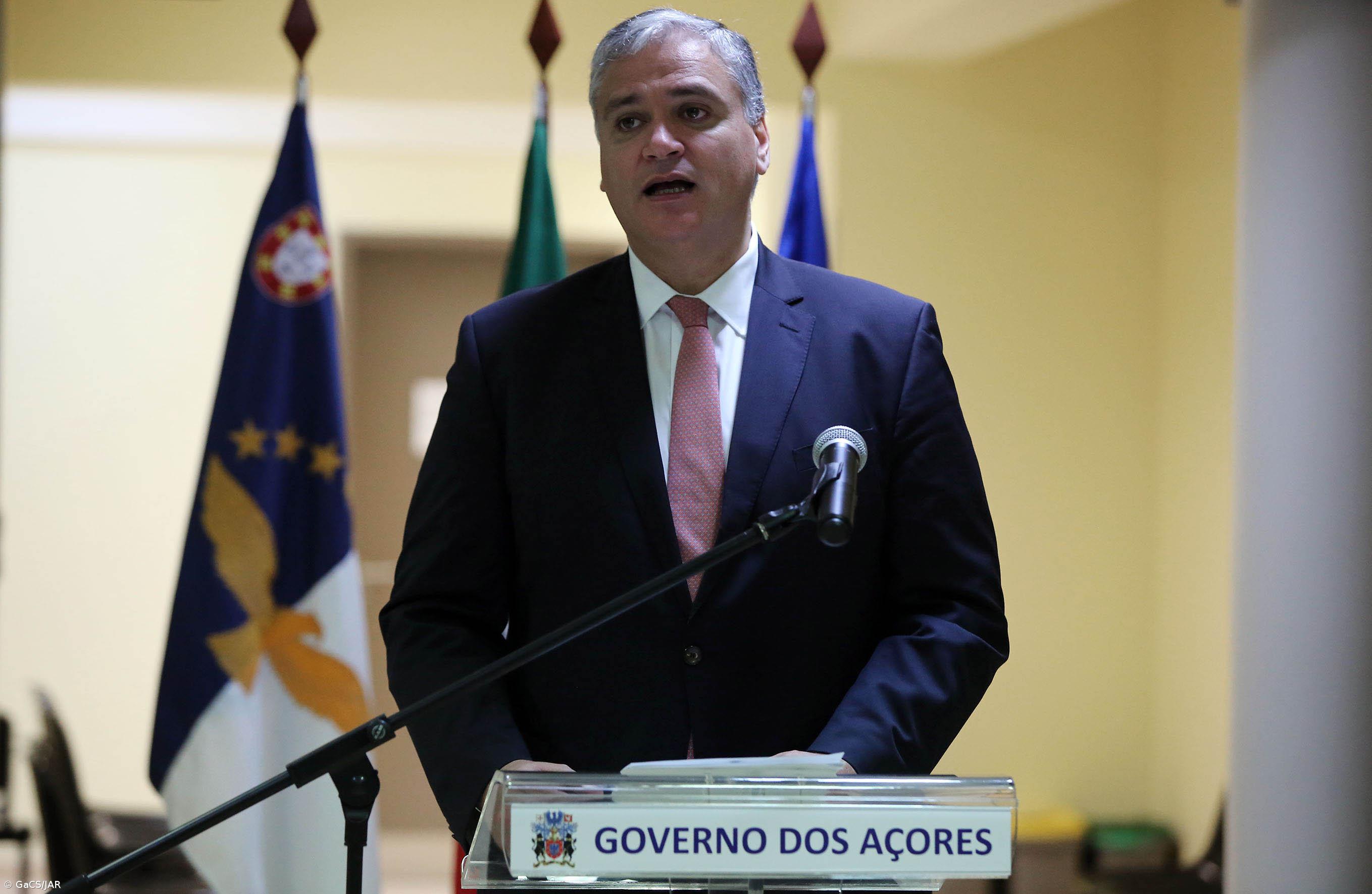 Vasco Cordeiro participa no plenário do Comité das Regiões com a recuperação pós Covid-19 na agenda   – Imagem 1