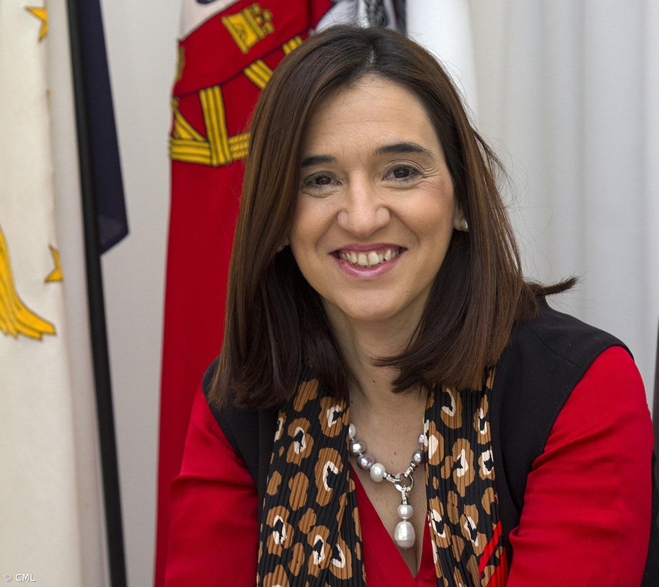 Cristina Calisto integra Comité das Regiões Europeu  – Imagem 1