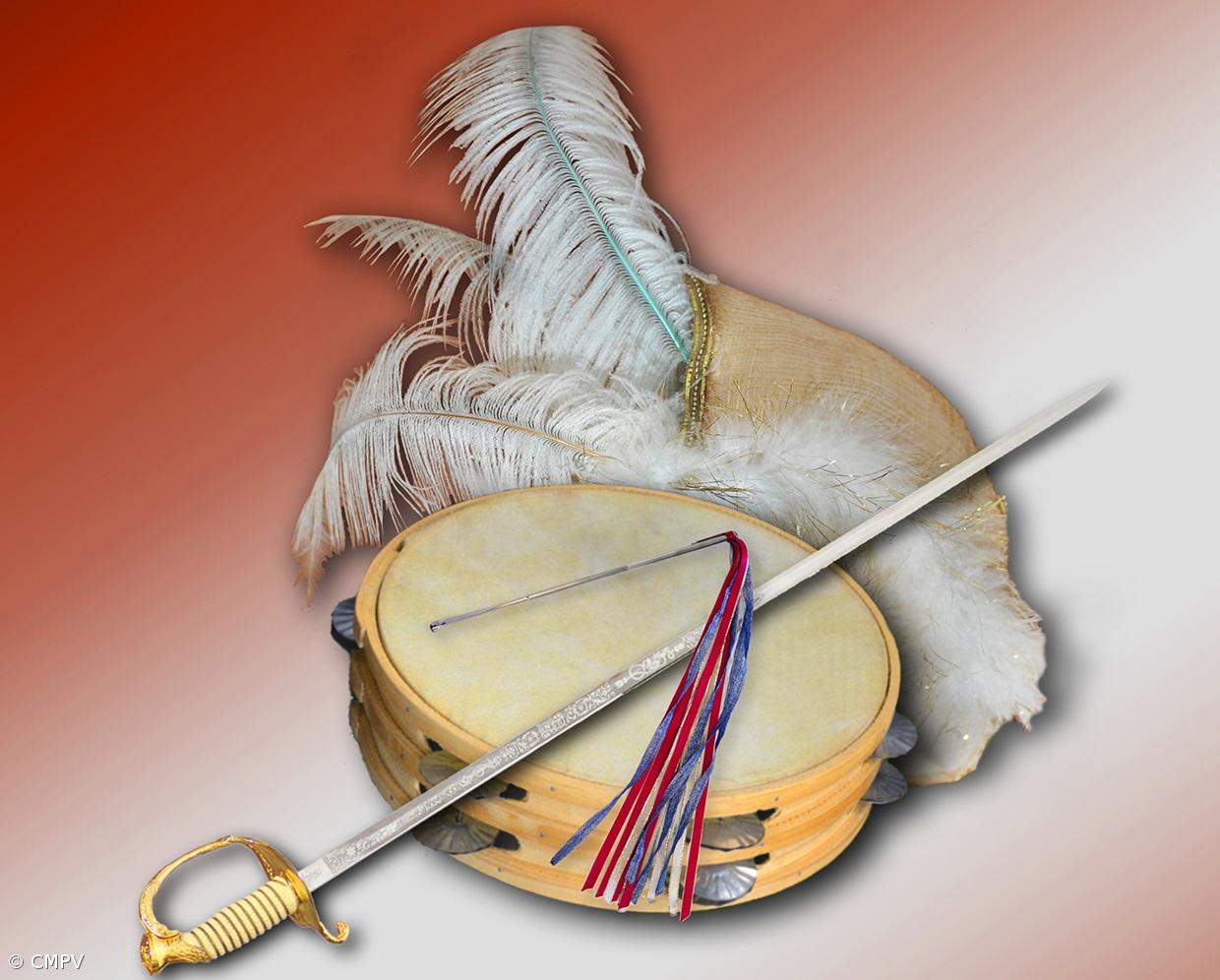 Bailinhos percorrem os palcos da Praia da Vitória nos dias 8, 9, 15 e 16 de fevereiro – Imagem 1