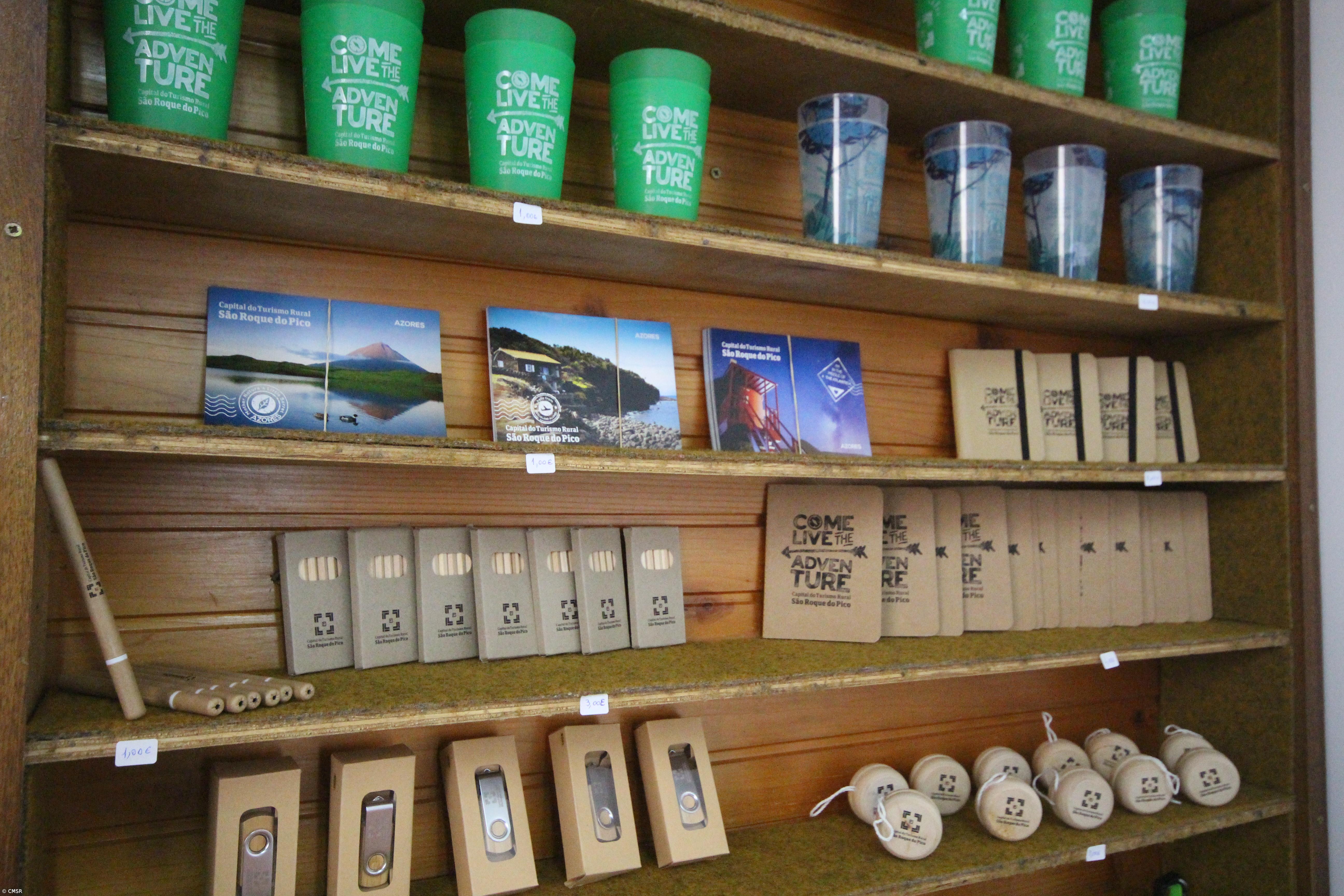 São Roque do Pico reforça promoção da marca ‘Capital do Turismo Rural’ – Imagem 1