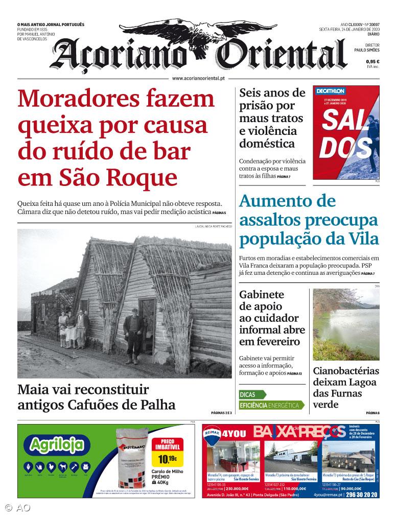 Moradores fazem queixa por causa do ruído de bar em São Roque – Imagem 1