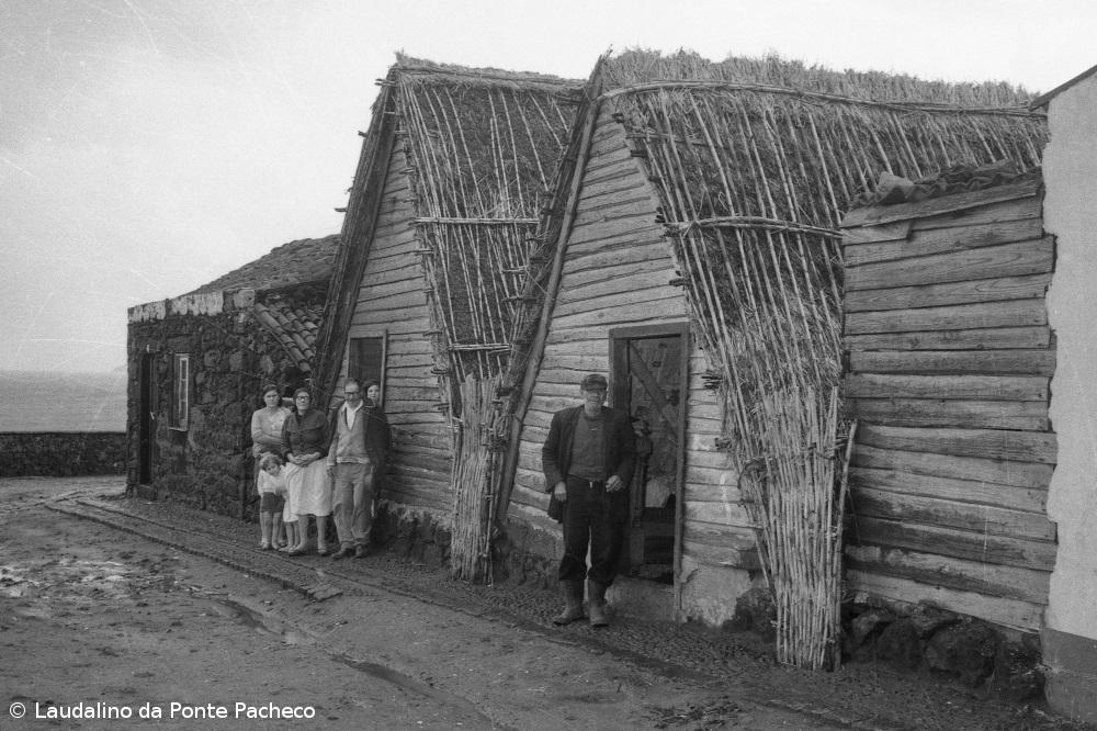 Maia reconstitui antigos Cafuões de Palha para fins turísticos – Imagem 2