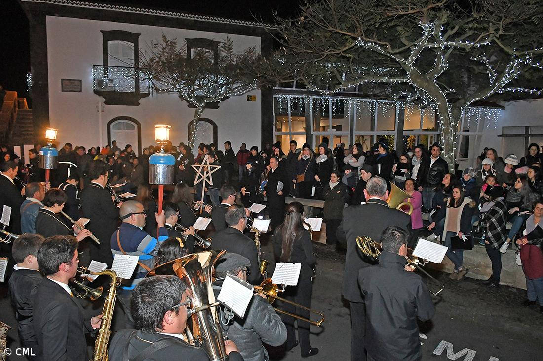 Cantar às Estrelas na Lagoa dia 31 de janeiro – Imagem 1