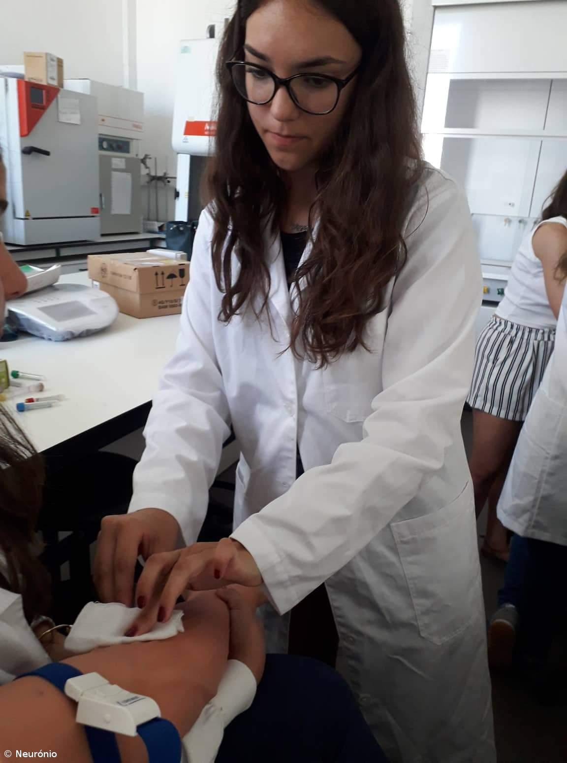 2º lugar no concurso nacional ATG-Ciência Viva – Imagem 4