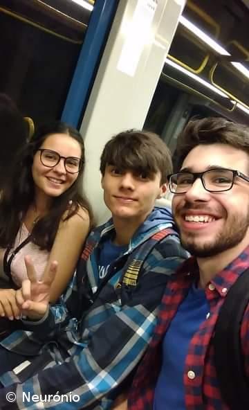 2º lugar no concurso nacional ATG-Ciência Viva – Imagem 8