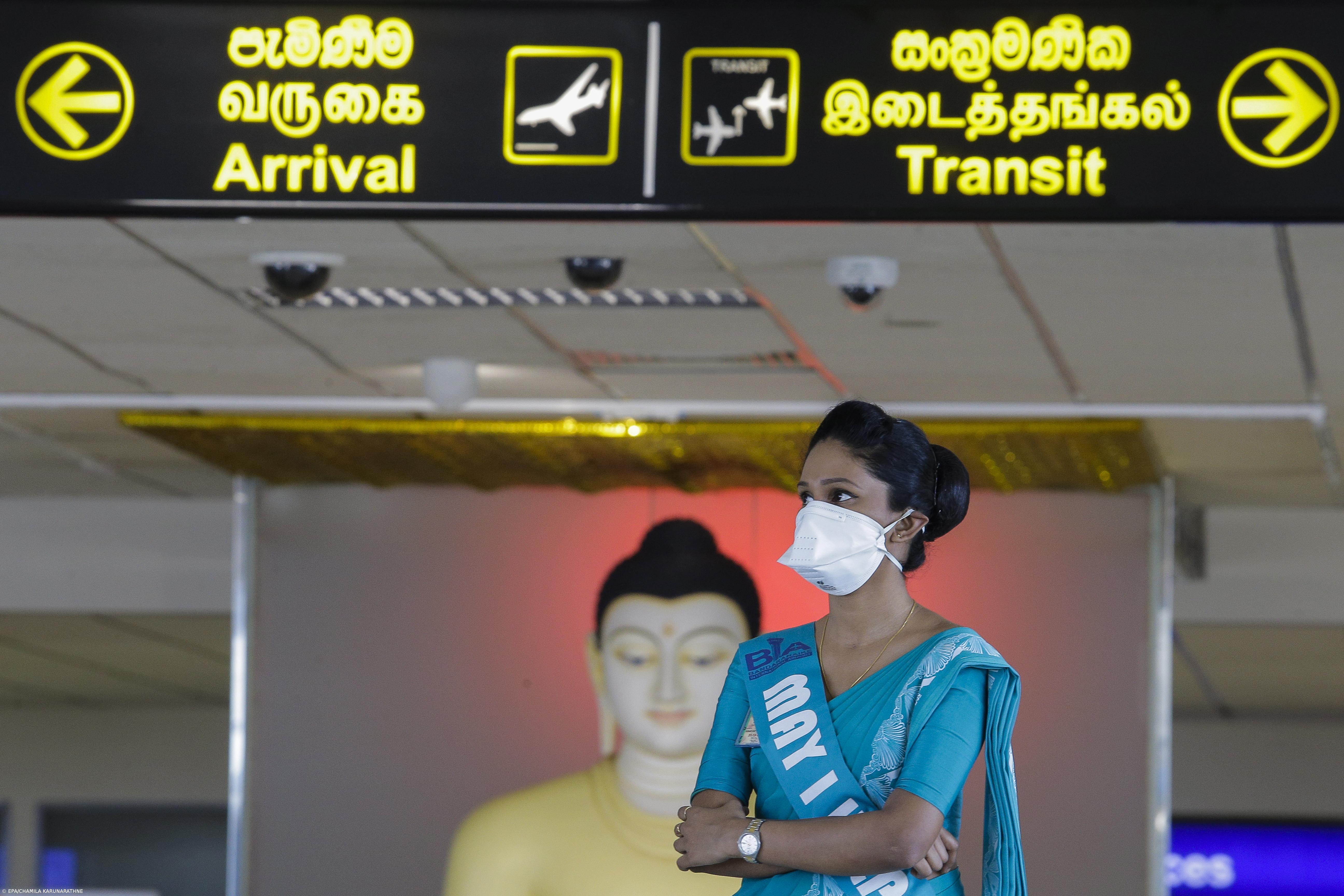 China levanta restrições à circulação de pessoas em Wuhan 76 dias depois – Imagem 1