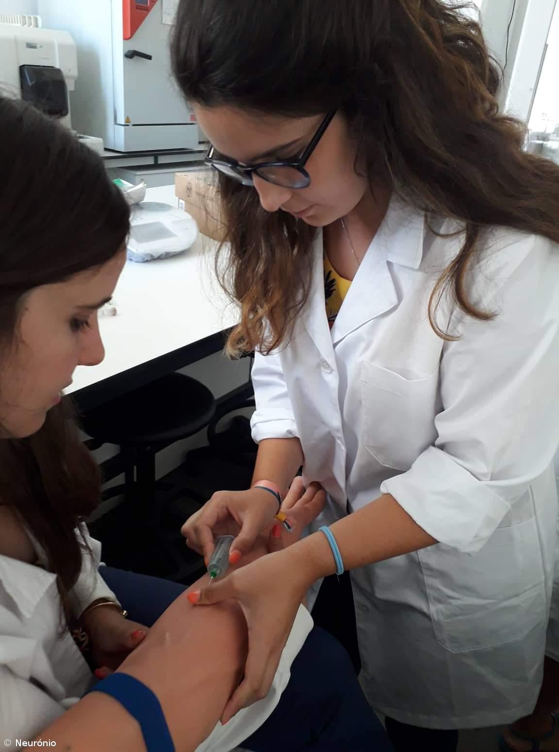 2º lugar no concurso nacional ATG-Ciência Viva – Imagem 9