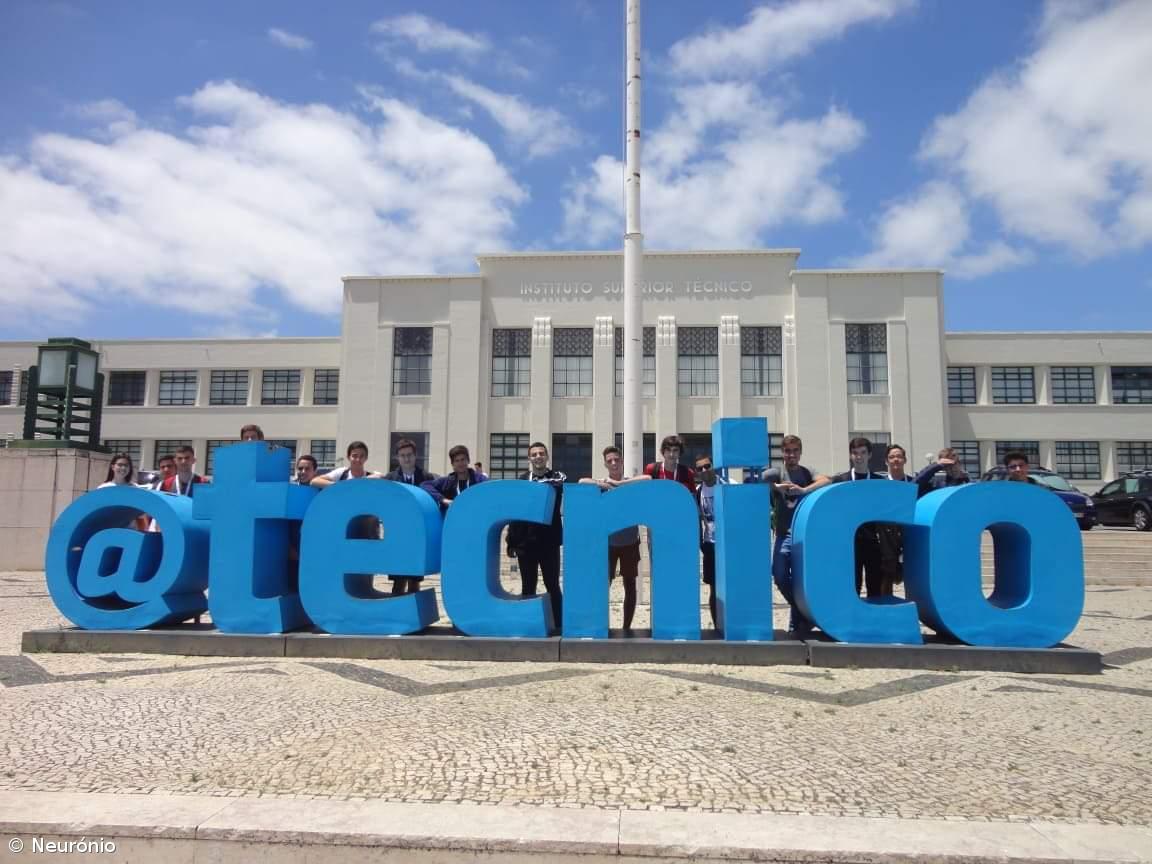 2º lugar no concurso nacional ATG-Ciência Viva – Imagem 3