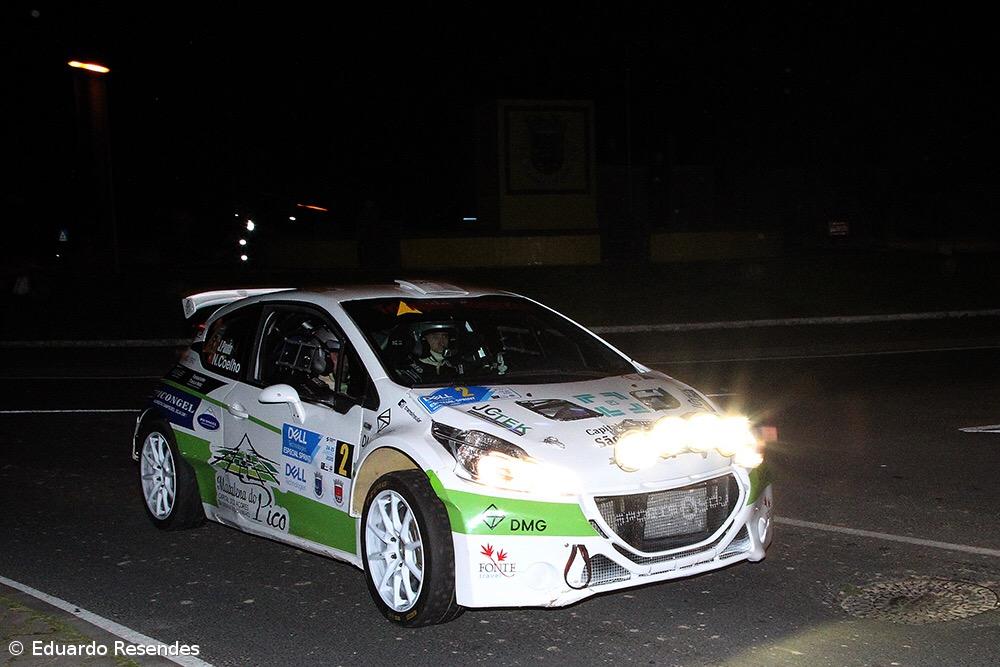 Ruben Rodrigues vence Vila Franca Show – Imagem 2