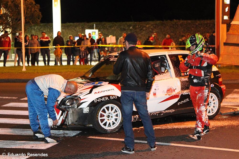 Ruben Rodrigues vence Vila Franca Show – Imagem 3