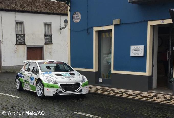 José Paula vence Ribeira Grande Show – Imagem 1