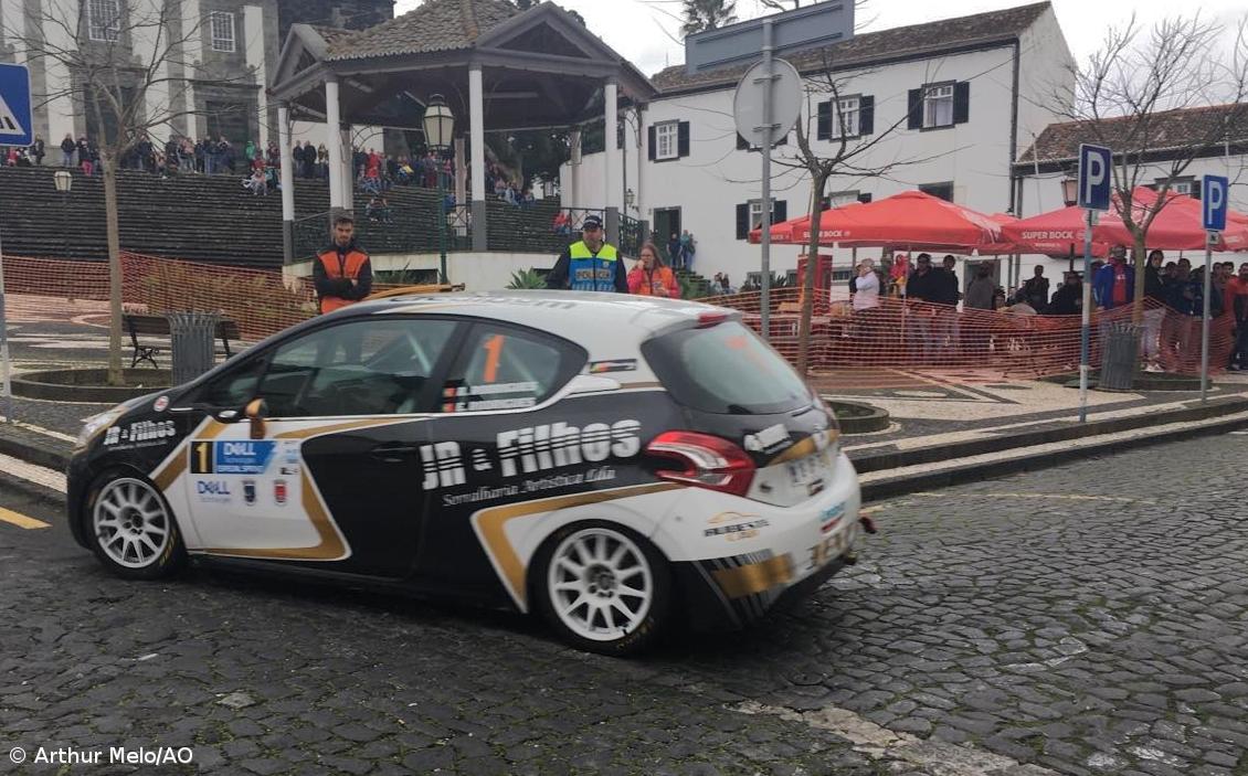 José Paula vence Ribeira Grande Show – Imagem 2