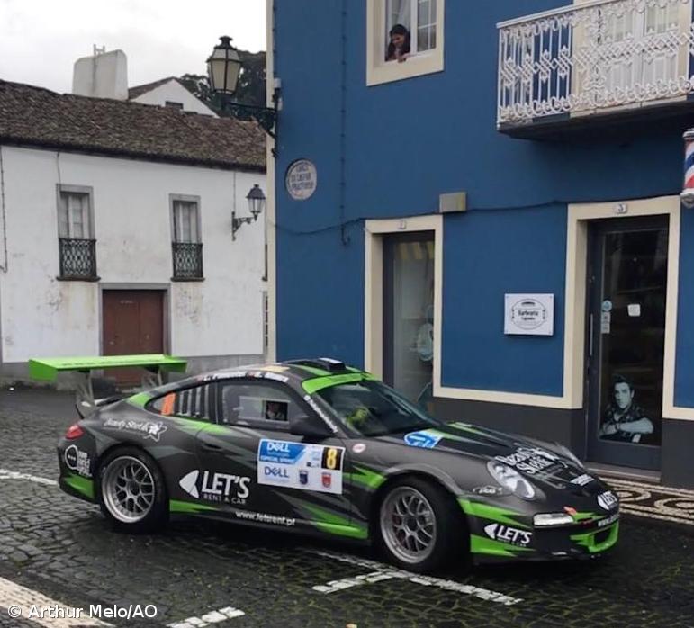 José Paula vence Ribeira Grande Show – Imagem 3