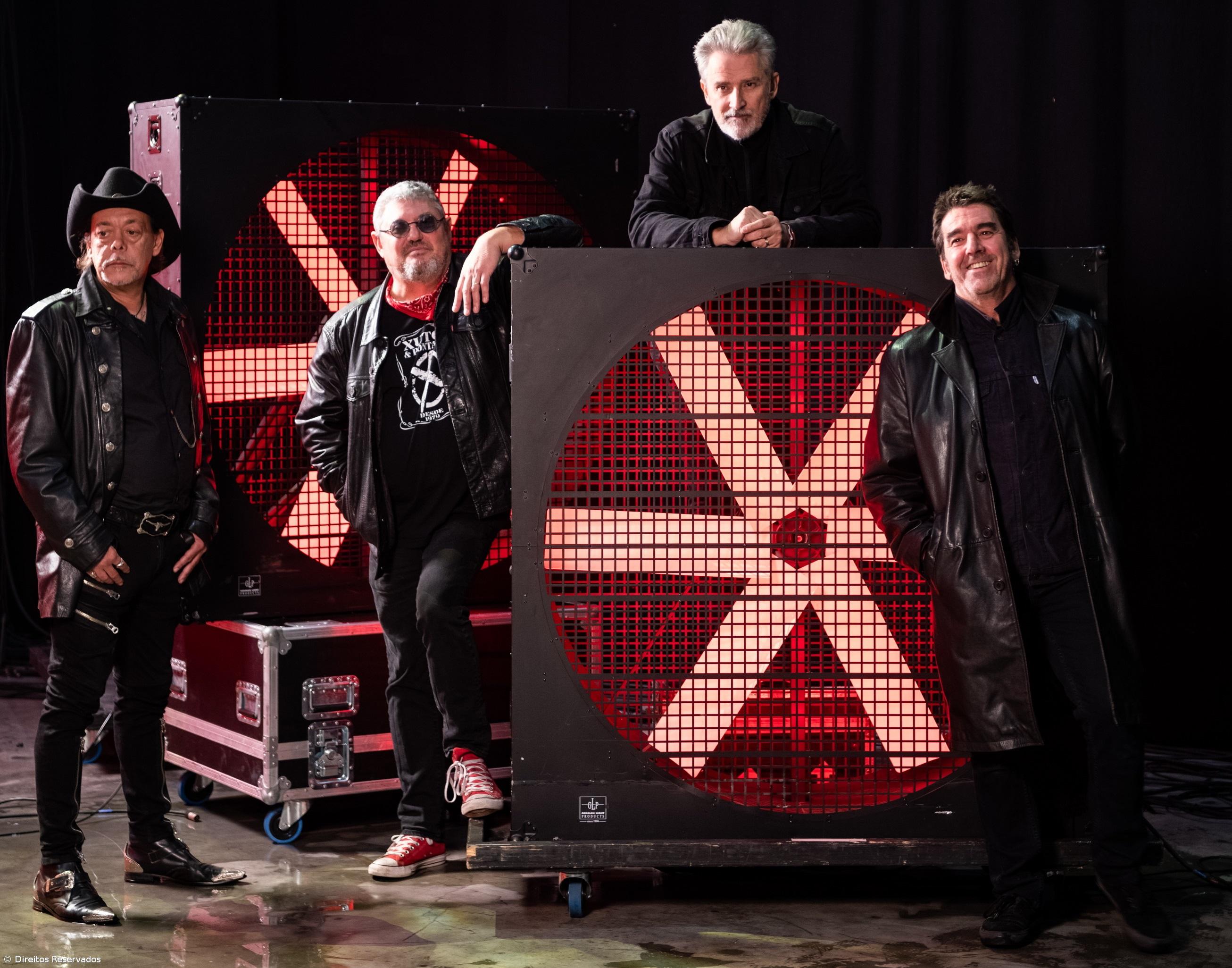 Xutos & Pontapés, Nenny, Mezerg e DJ Oder no Meo Monte Verde – Imagem 1