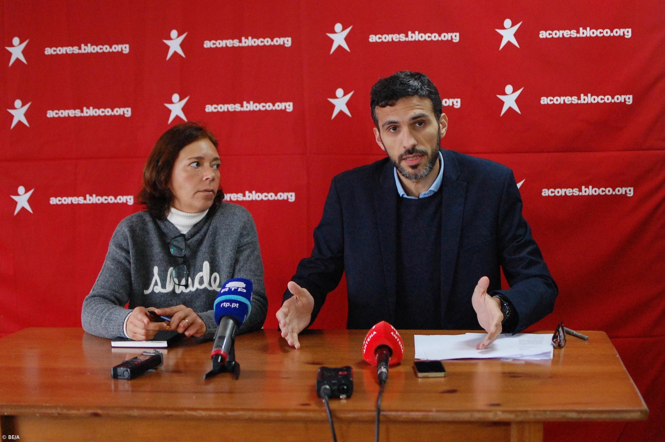 BE/Açores quer novo terreno para prisão de São Miguel – Imagem 1