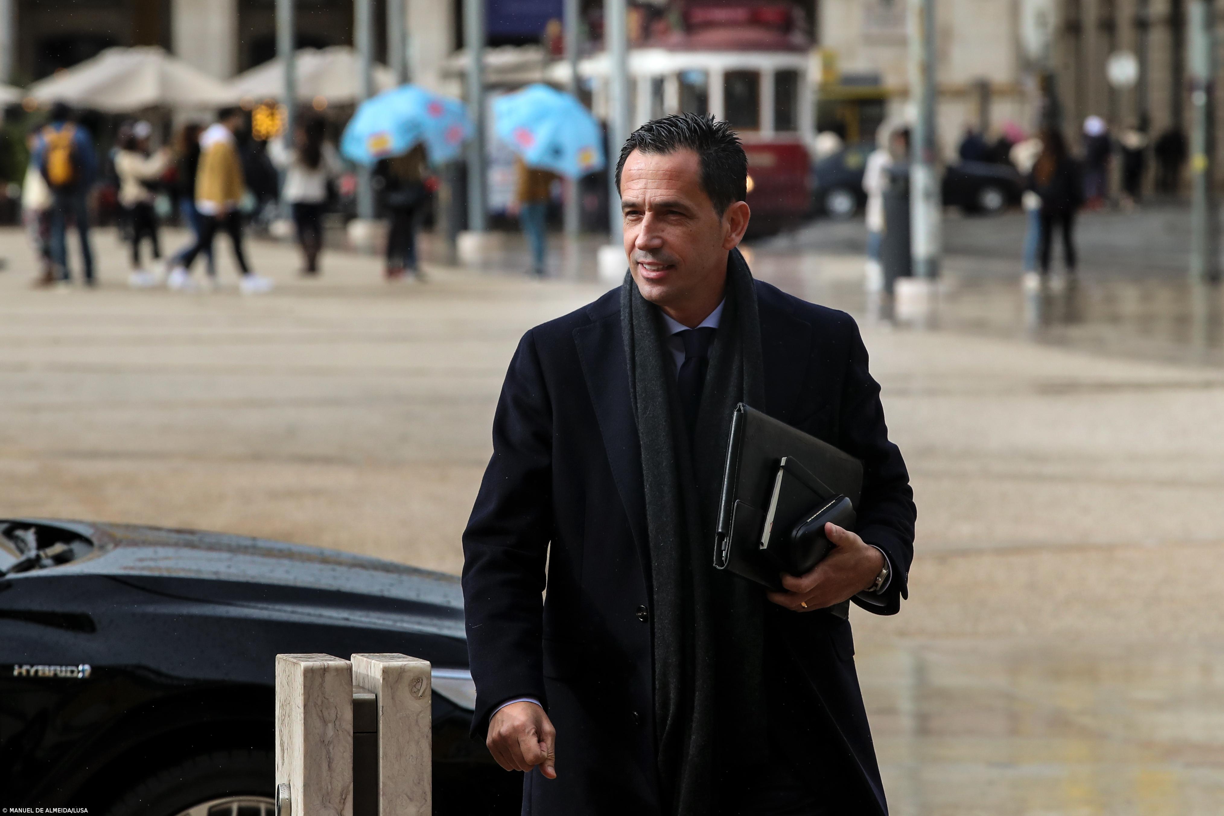 Pedro Proença destaca forma como Ligas Europeias derrotaram projeto da Superliga – Imagem 1