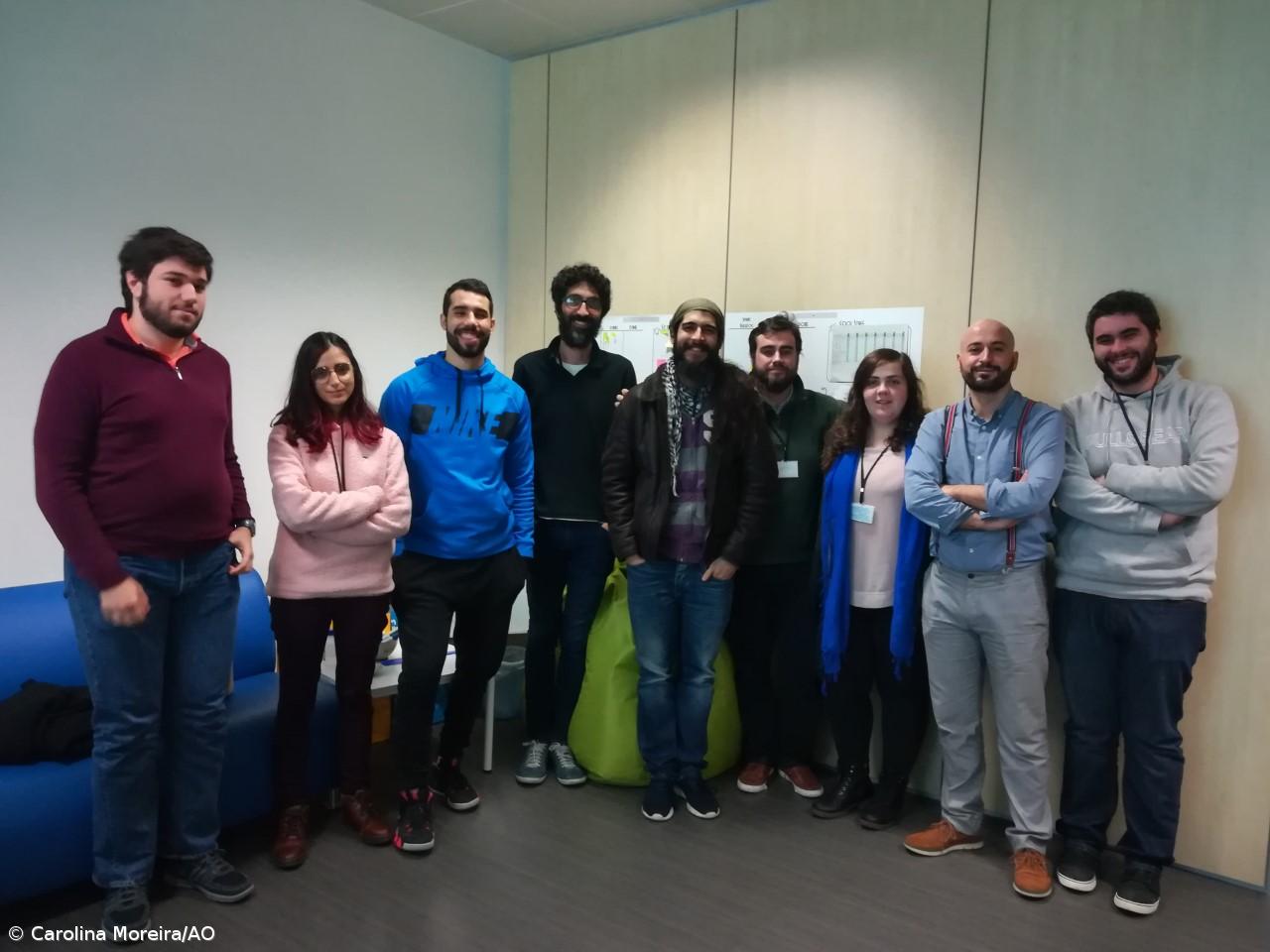 Videojogo ‘made in’ Açores quer conquistar o mundo – Imagem 2