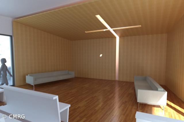 Câmara apresenta projeto para construção de casa mortuária na Matriz – Imagem 2