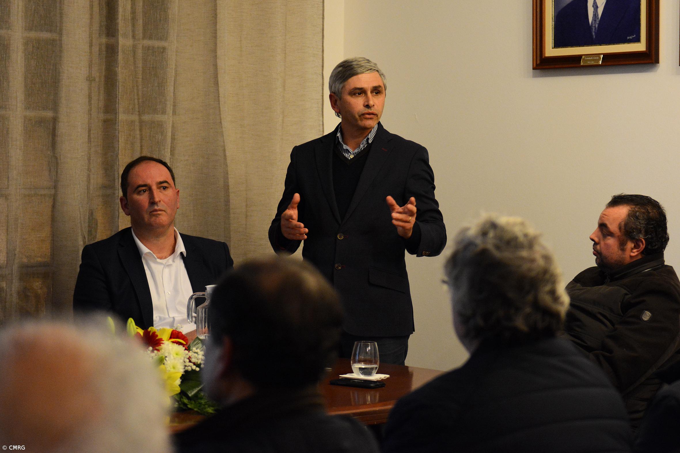 Câmara apresenta projeto para construção de casa mortuária na Matriz – Imagem 4