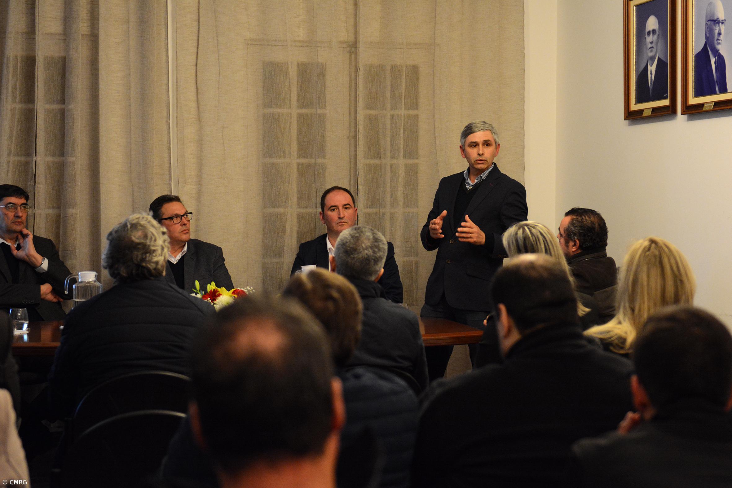 Câmara apresenta projeto para construção de casa mortuária na Matriz – Imagem 5