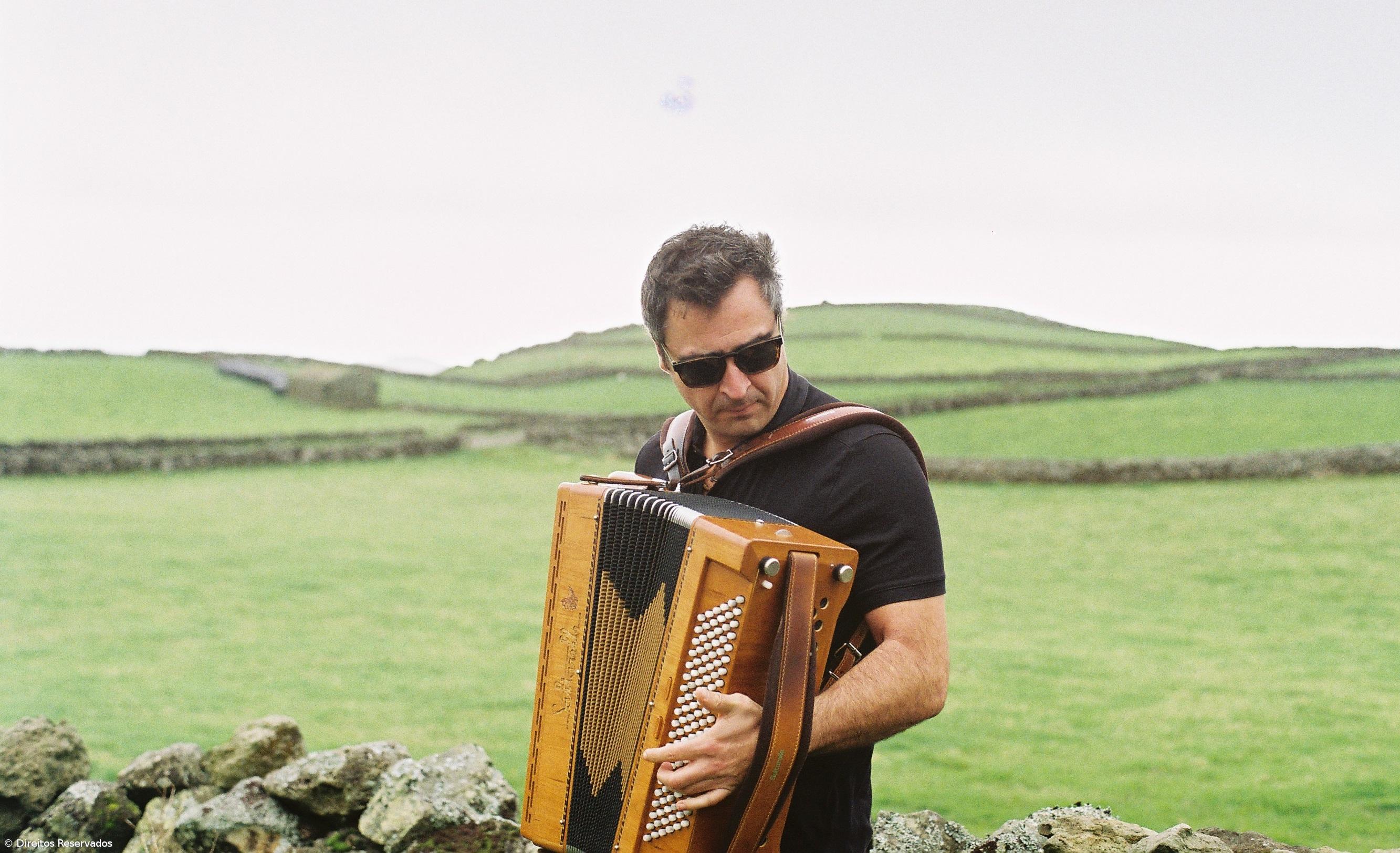 Trio Nuno Carpinteiro em concerto no Pico  – Imagem 1