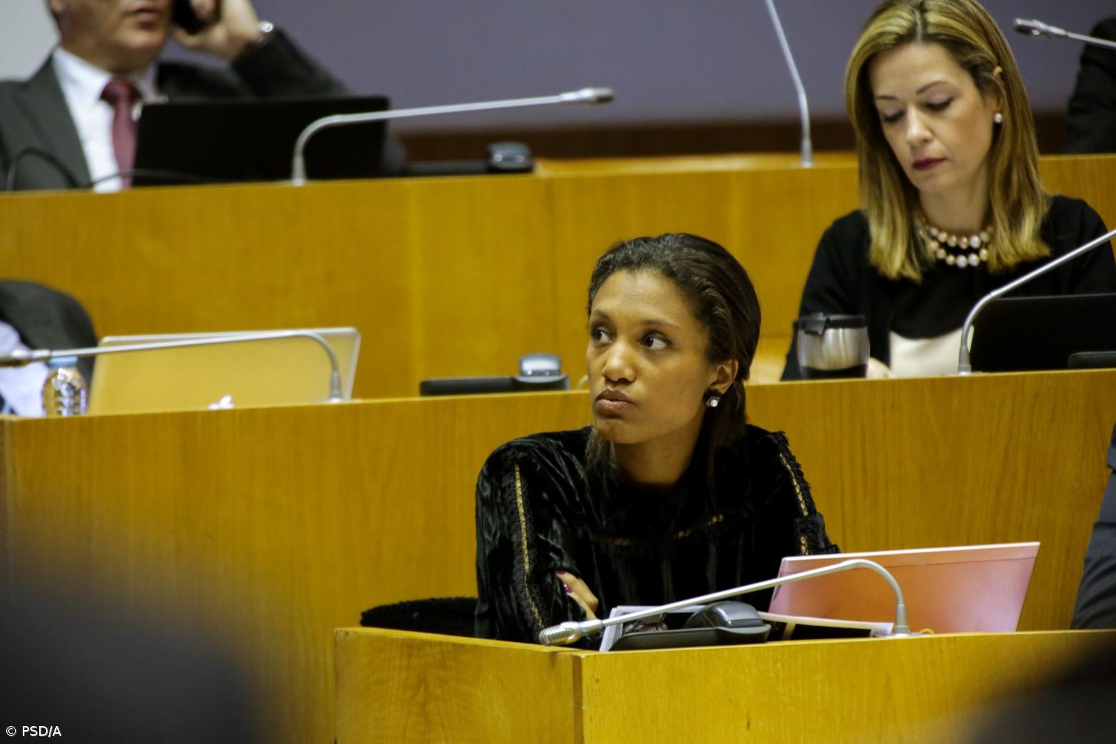 PSD/Açores diz que Governo Regional põe em causa turismo sem testes aos passageiros na origem – Imagem 1