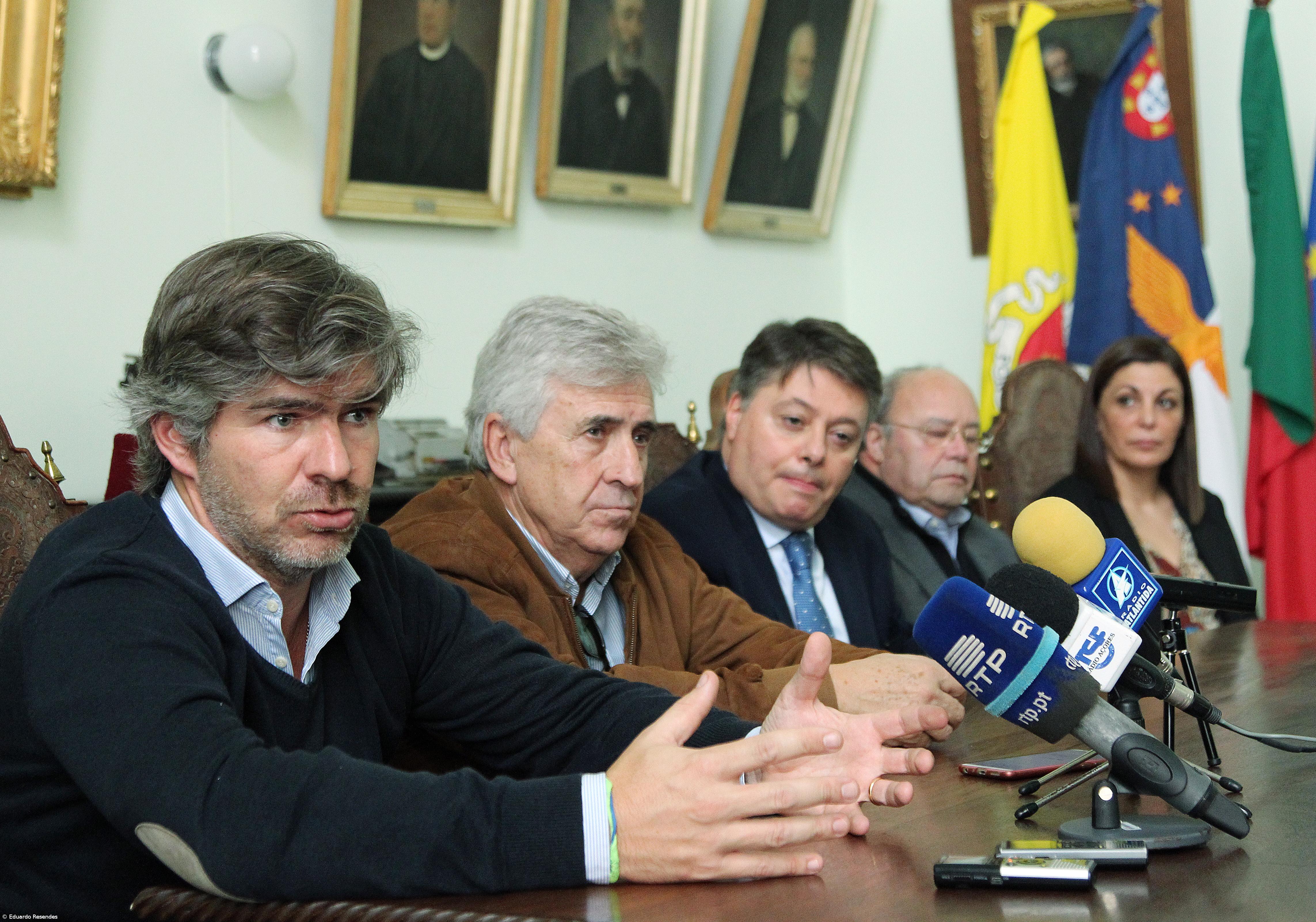 Vila Galé quer trazer "fluxo de turistas novo" com hotel em Ponta Delgada – Imagem 1