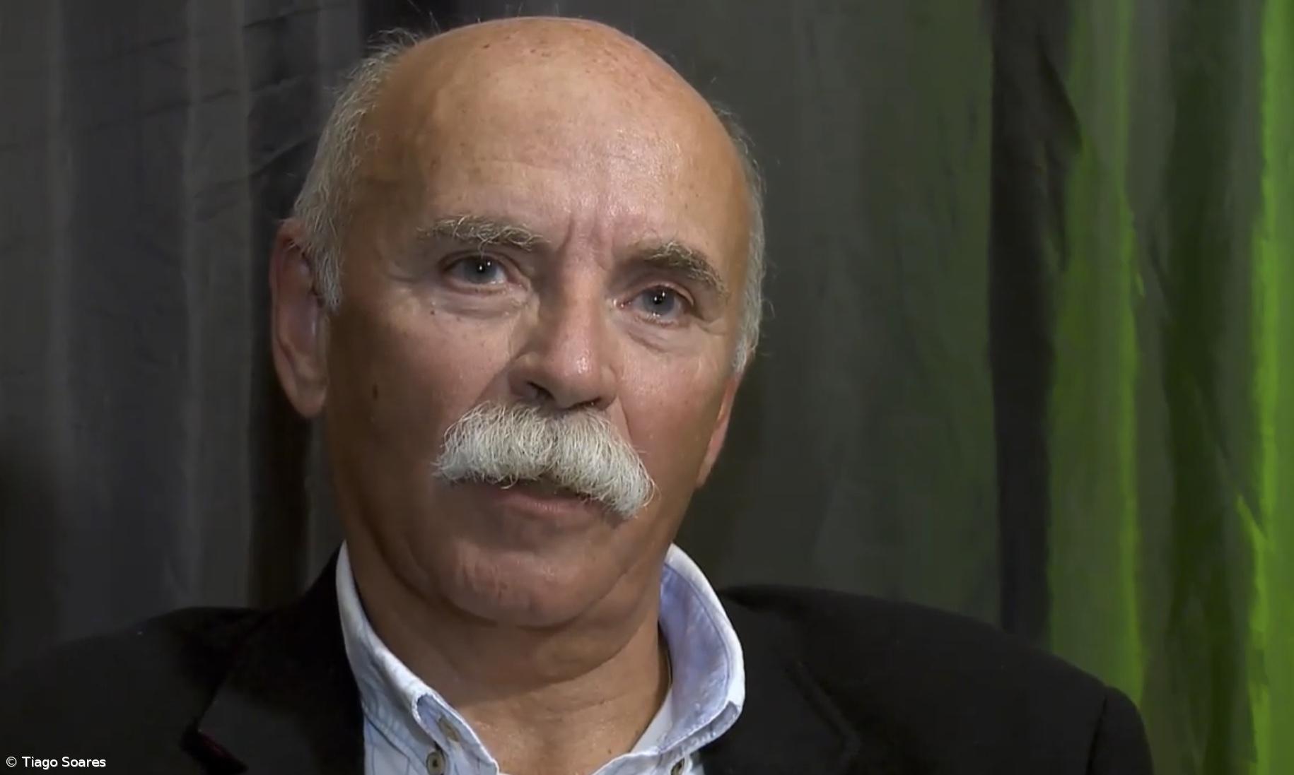 Mário Jorge Pacheco convidado dos 'bastidores' – Imagem 1