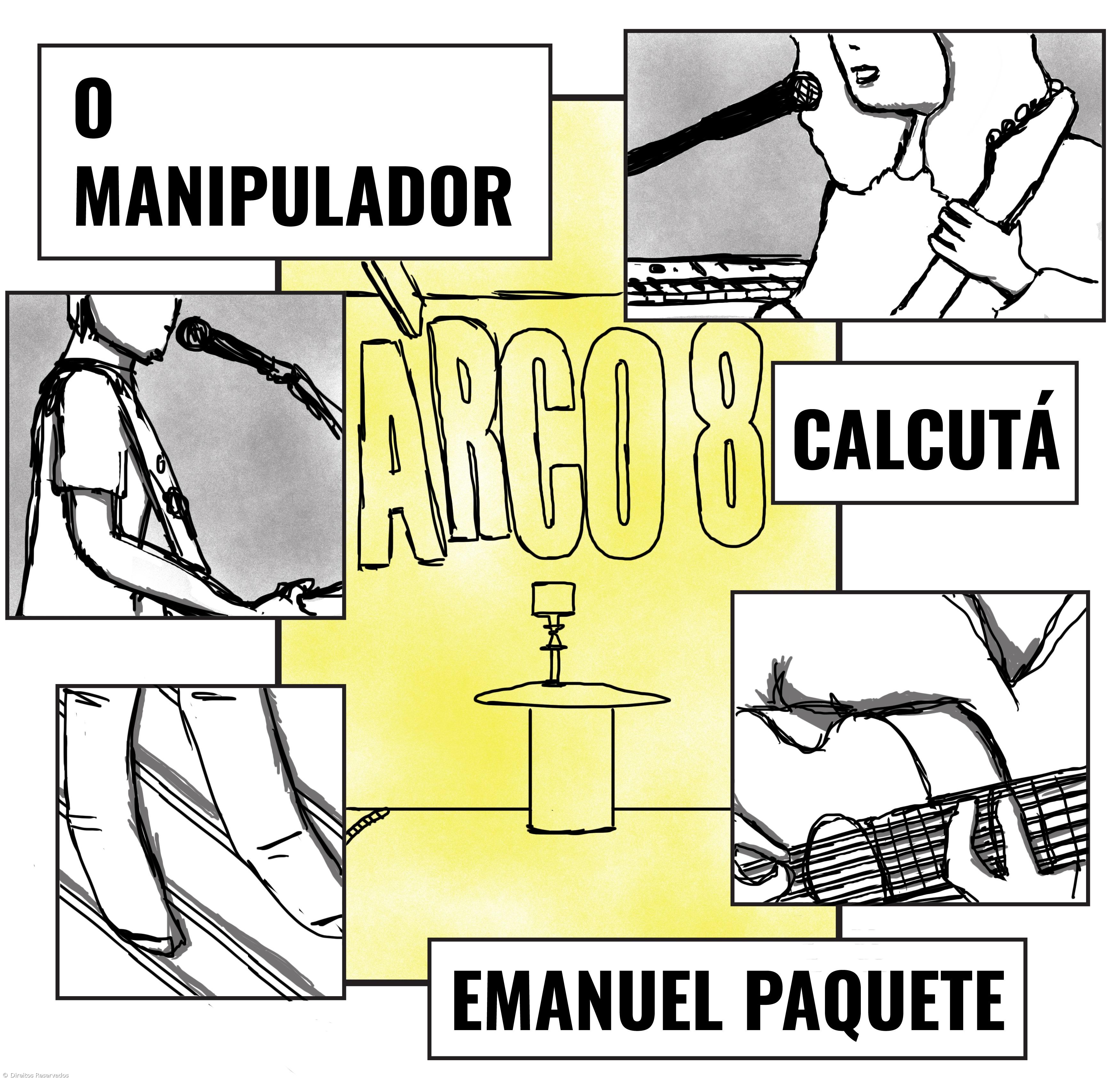 Festival “Um ao Molhe” na Arco 8 – Imagem 1