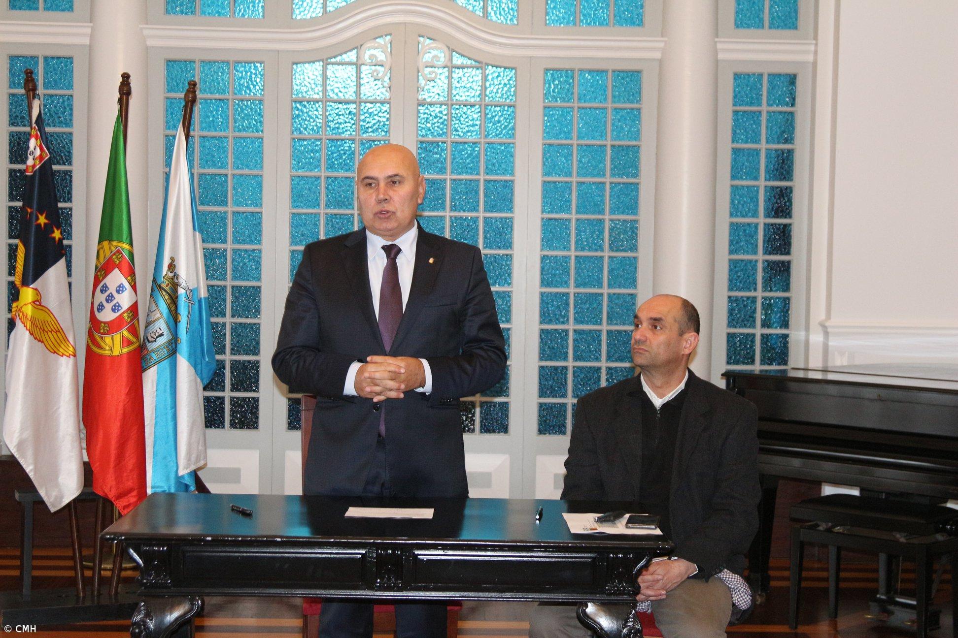 Autarquia da Horta apoia Juntas de Freguesia do concelho – Imagem 1