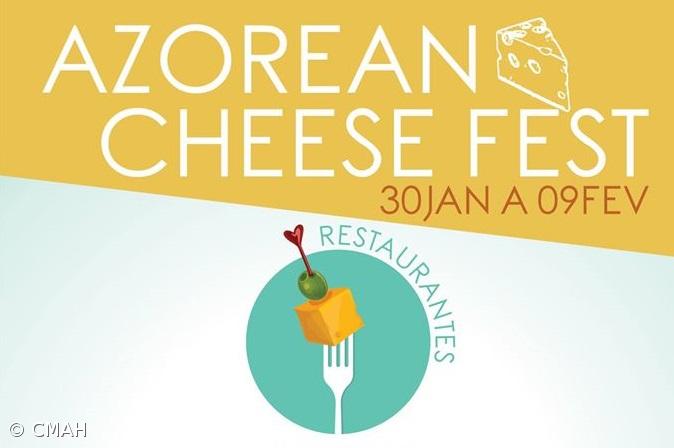 Festa do Queijo Açoriano começa amanhã – Imagem 1