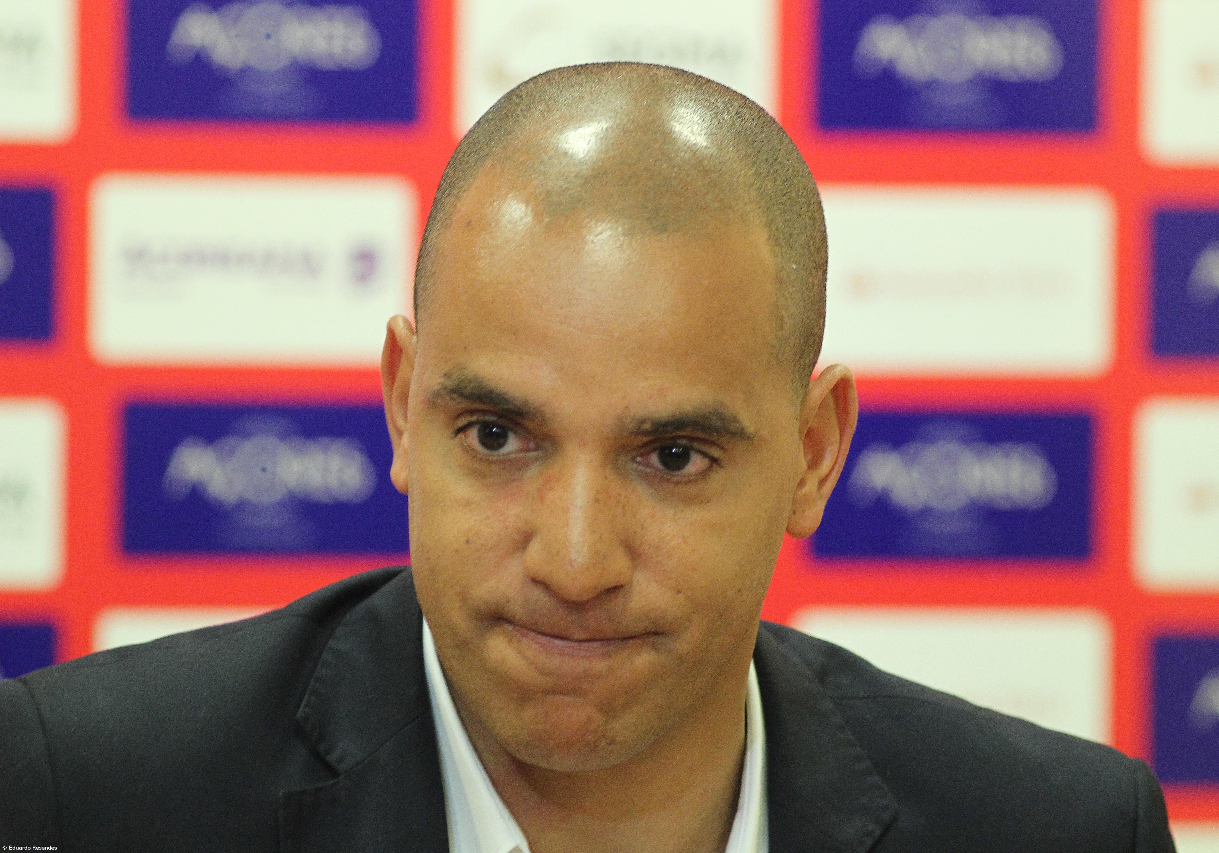 Pepa promete Paços consistente e capaz de discutir a vitória nos Açores – Imagem 1