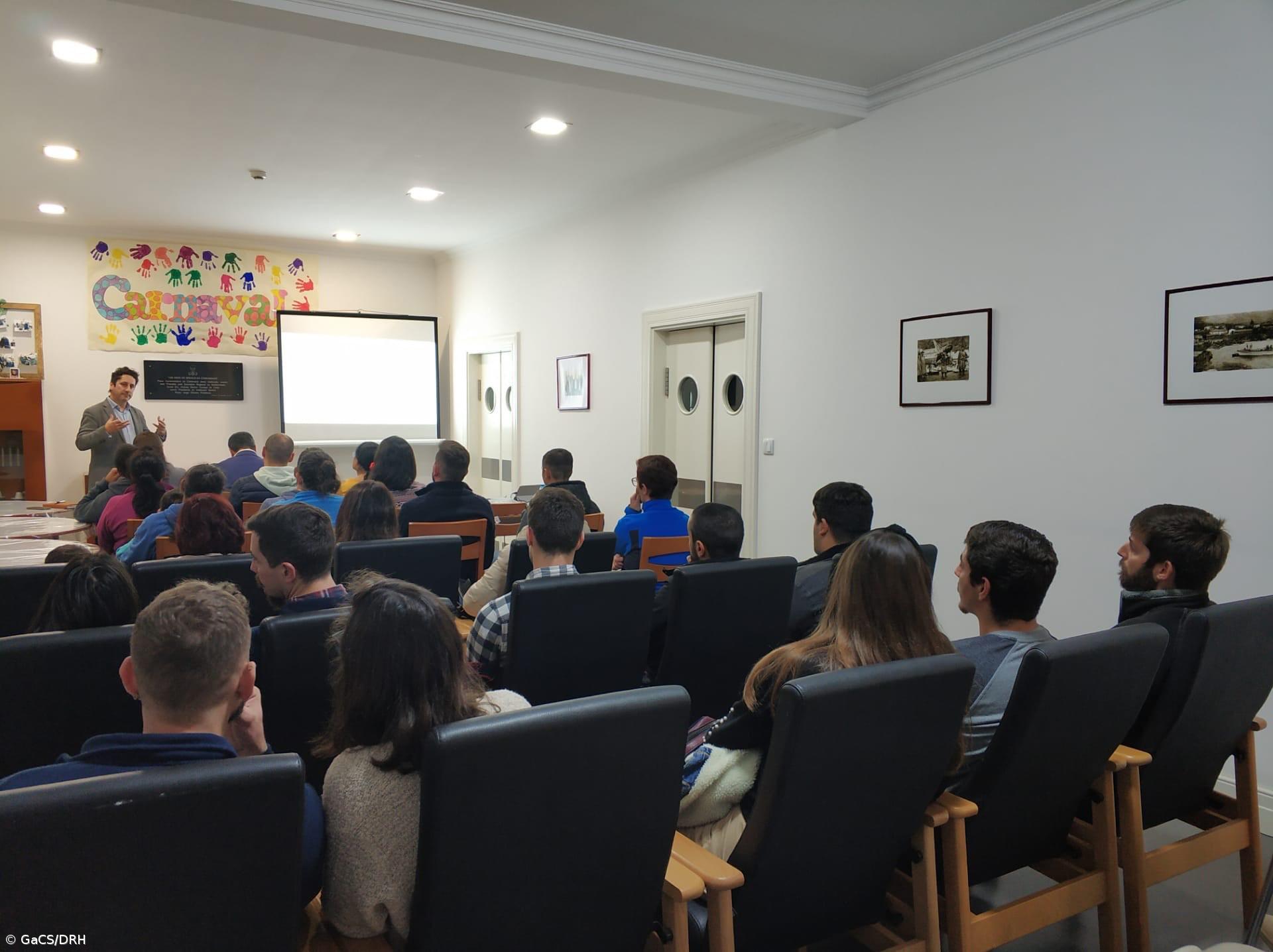 "Apoio à construção no loteamento da Urzelina pode ascender a 38 mil euros por beneficiário" – Imagem 1