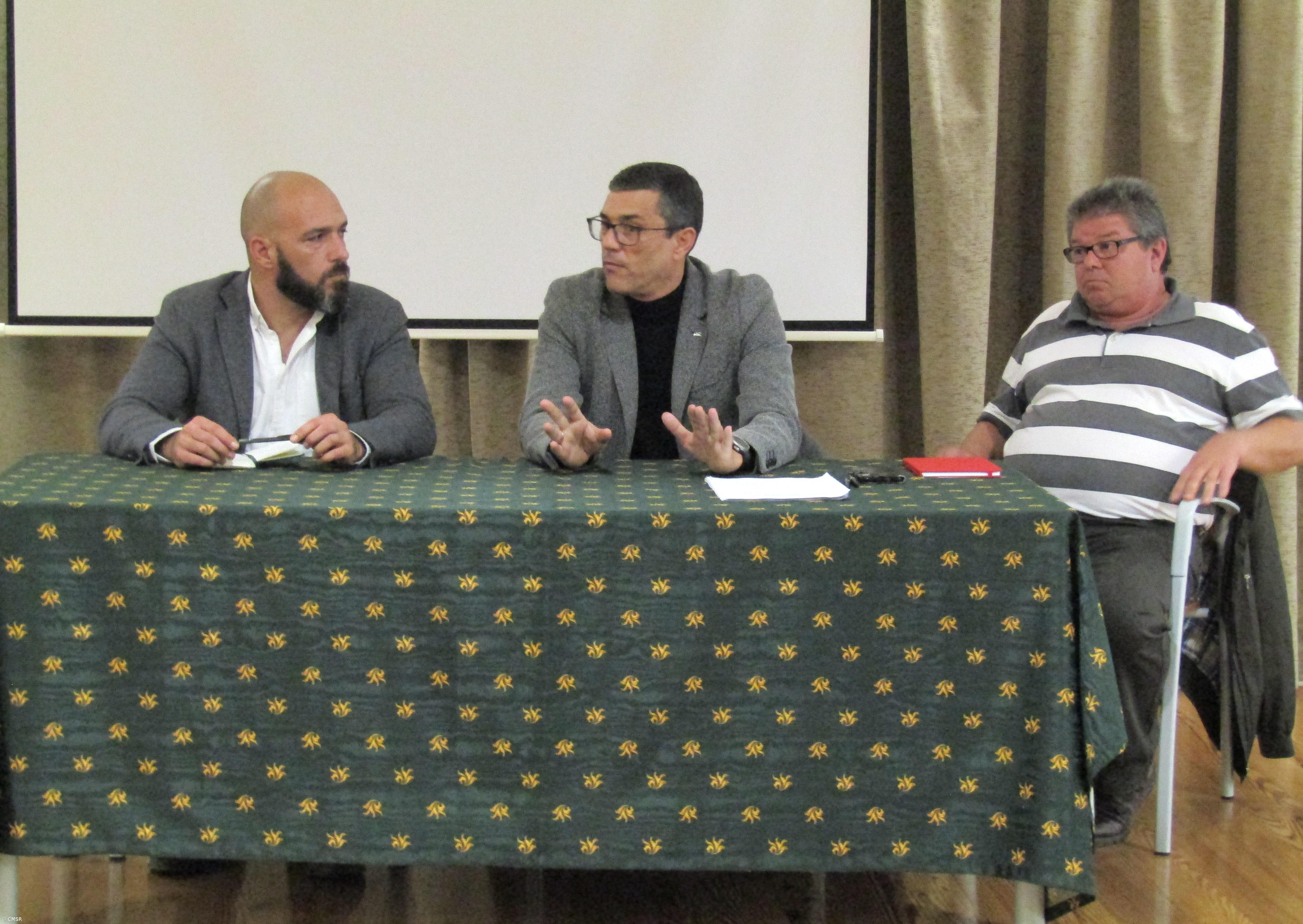 Câmara de São Roque vai questionar os governos Regional e da República sobre os trabalhadores da Cofaco – Imagem 1