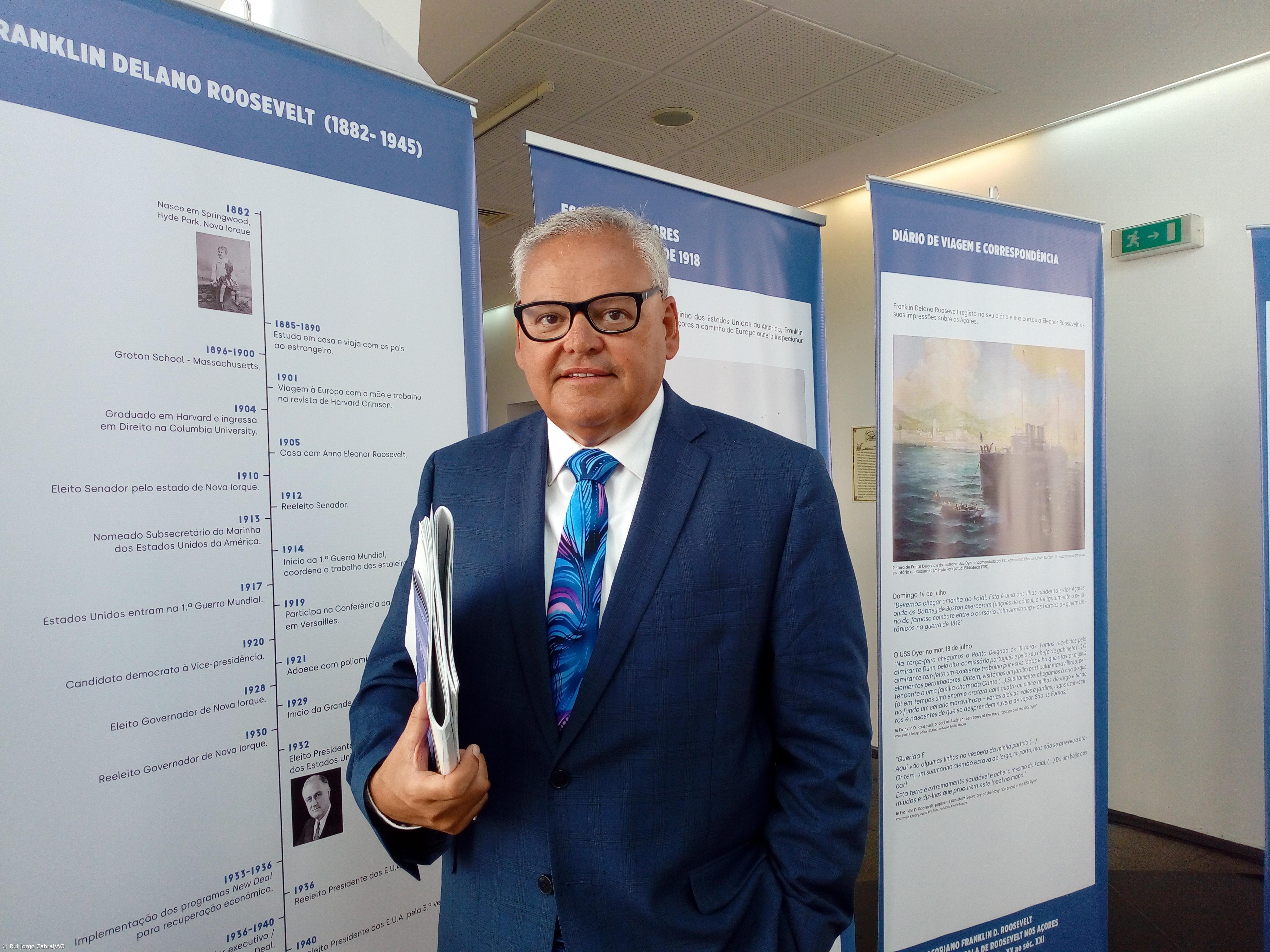 Califórnia lança campanha para homenagear diáspora – Imagem 1