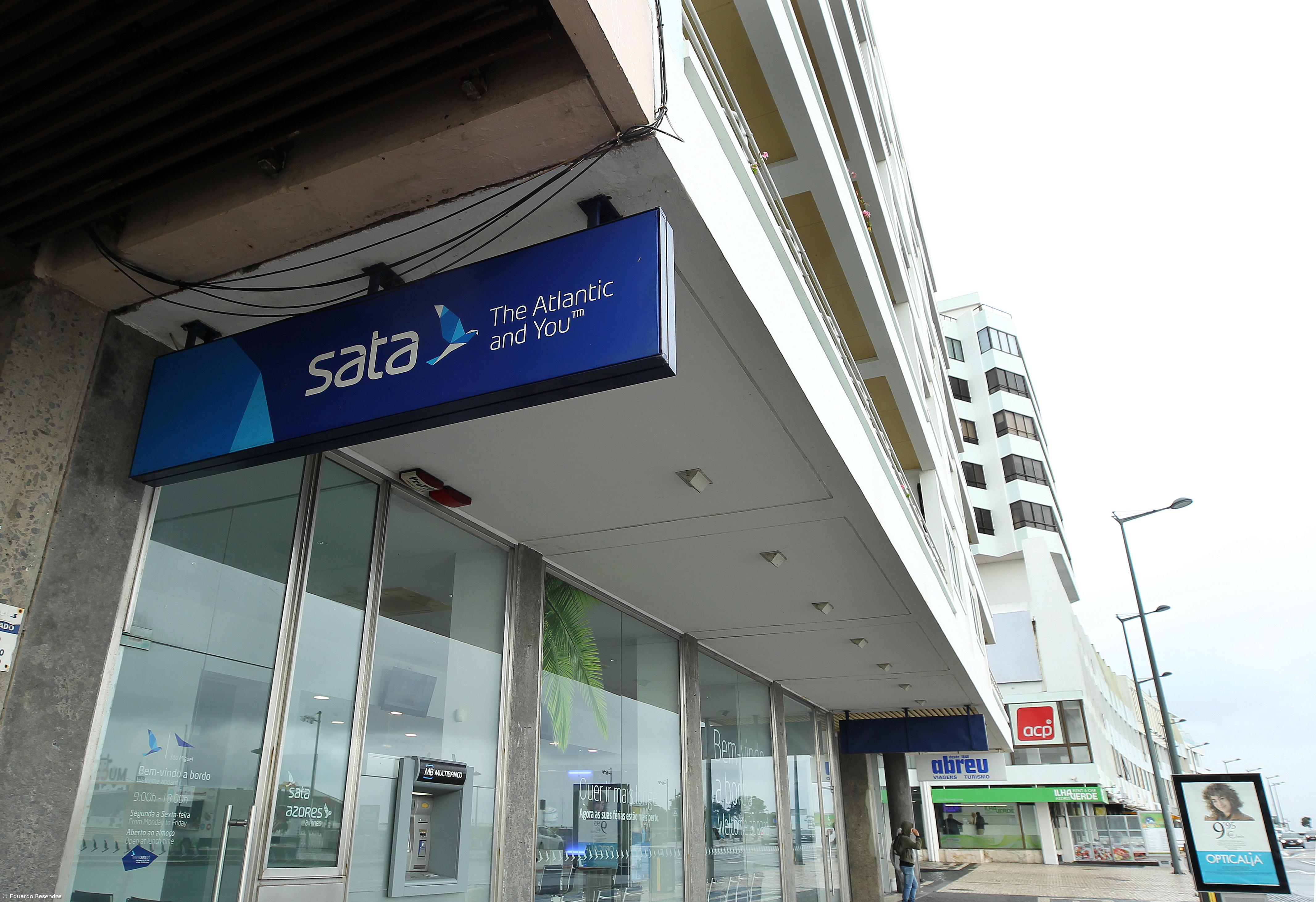 SATA admite "repercussões comerciais" com menos deslocações de turistas – Imagem 1