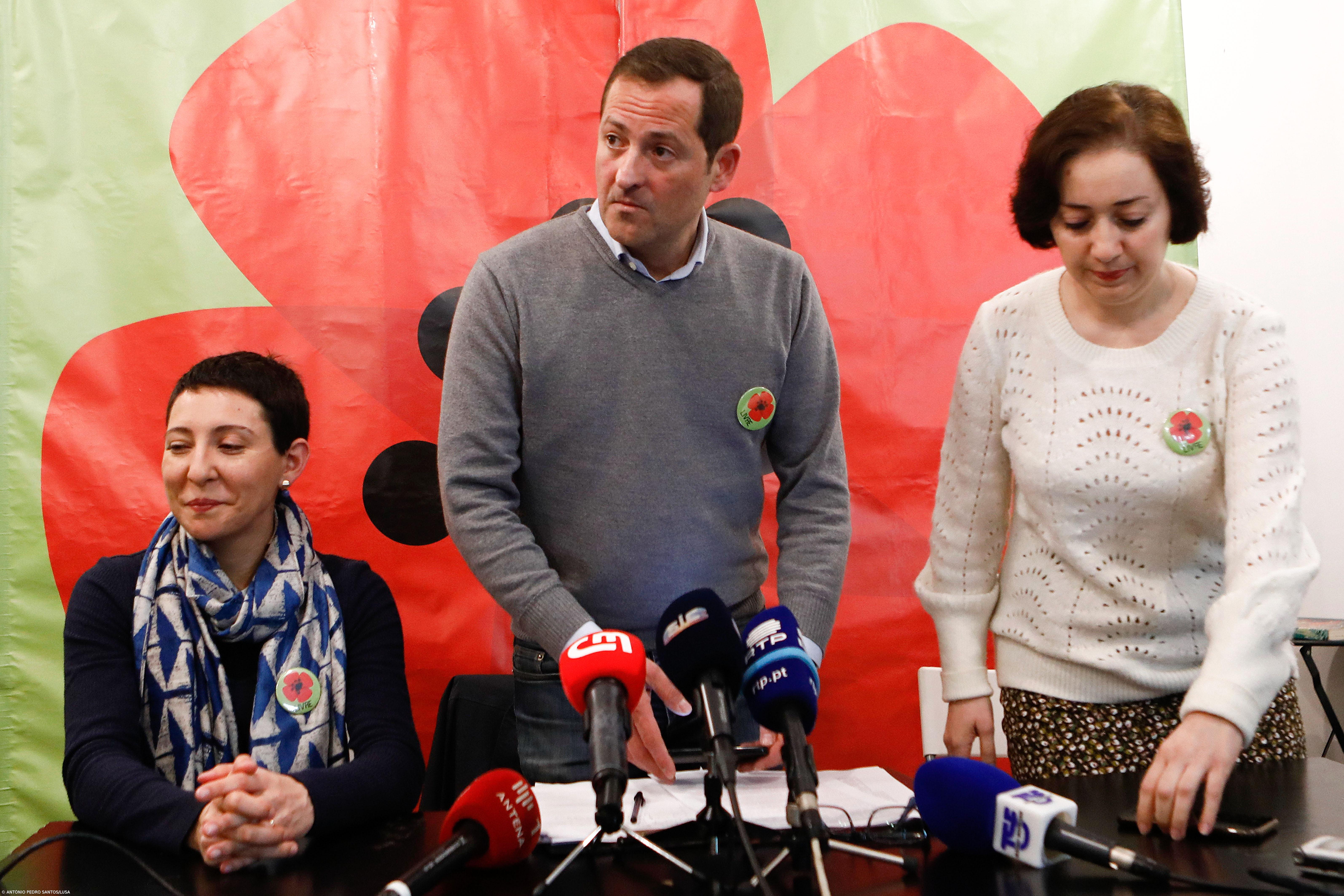 Maioria de 83% votos favoráveis retira confiança política a Joacine Katar Moreira – Imagem 1