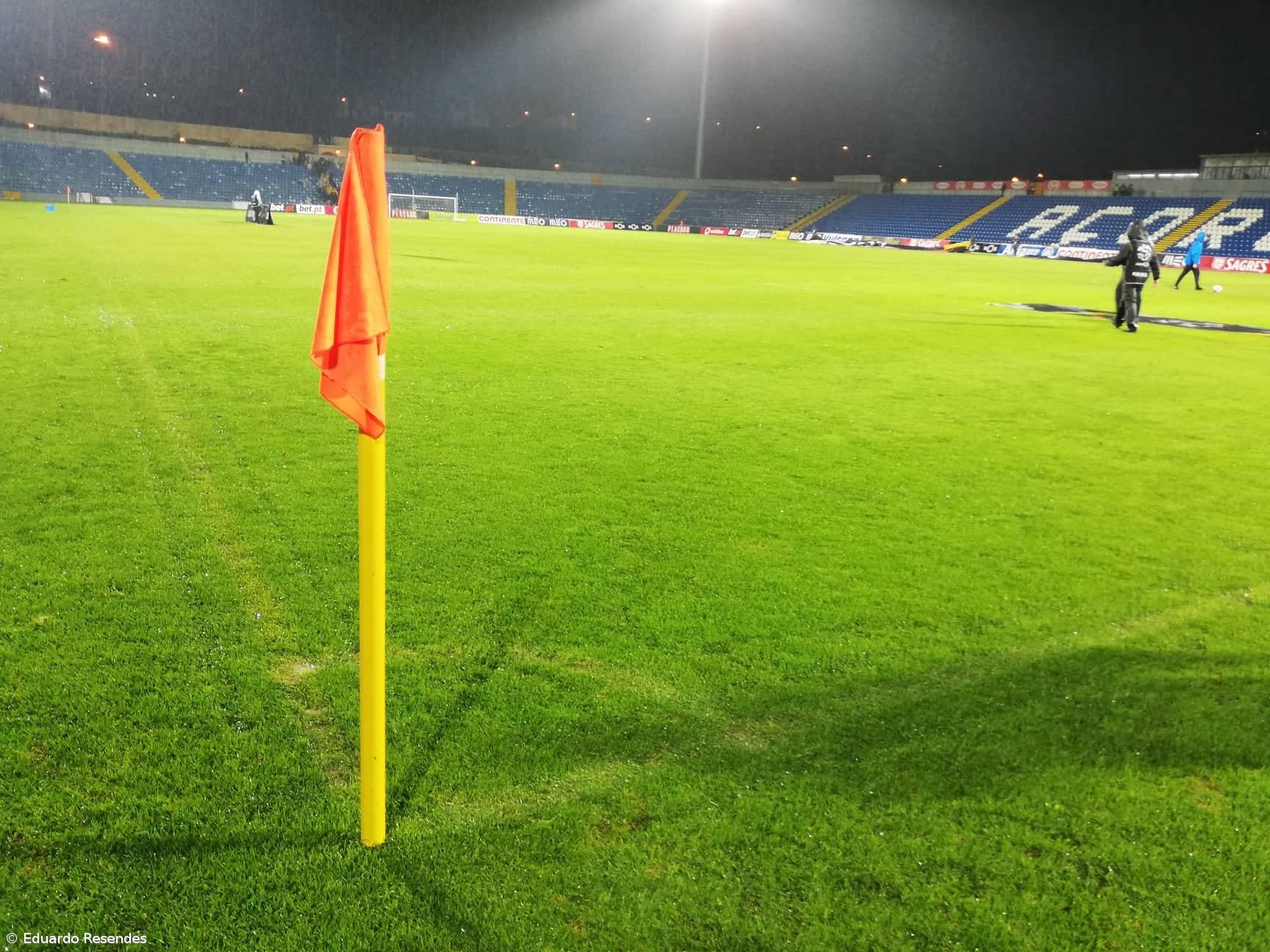 Auditorias à segurança dos estádios da I Liga começam na quarta-feira – Imagem 1