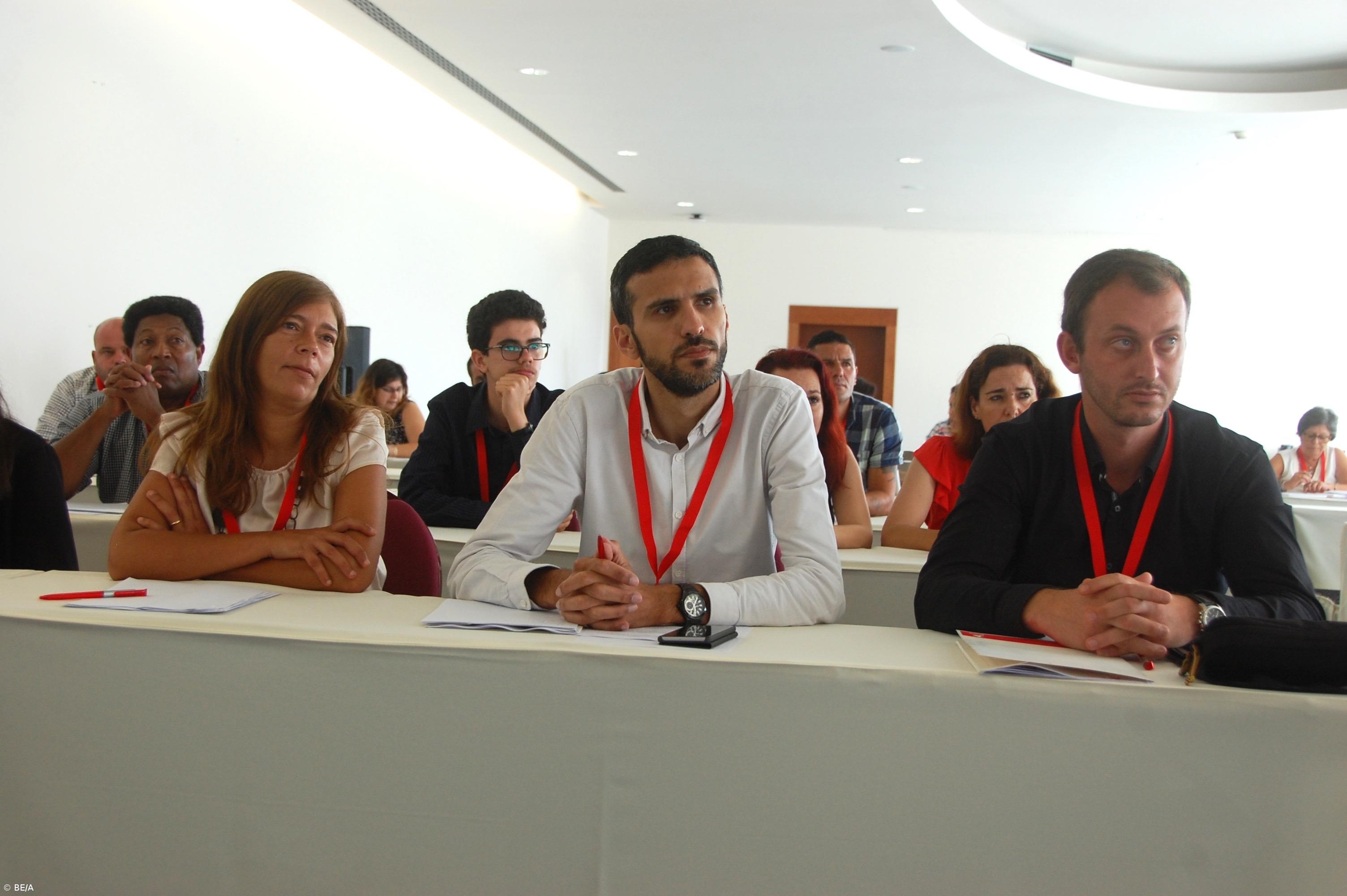 BE realiza VII Convenção Regional no próximo mês de junho – Imagem 1