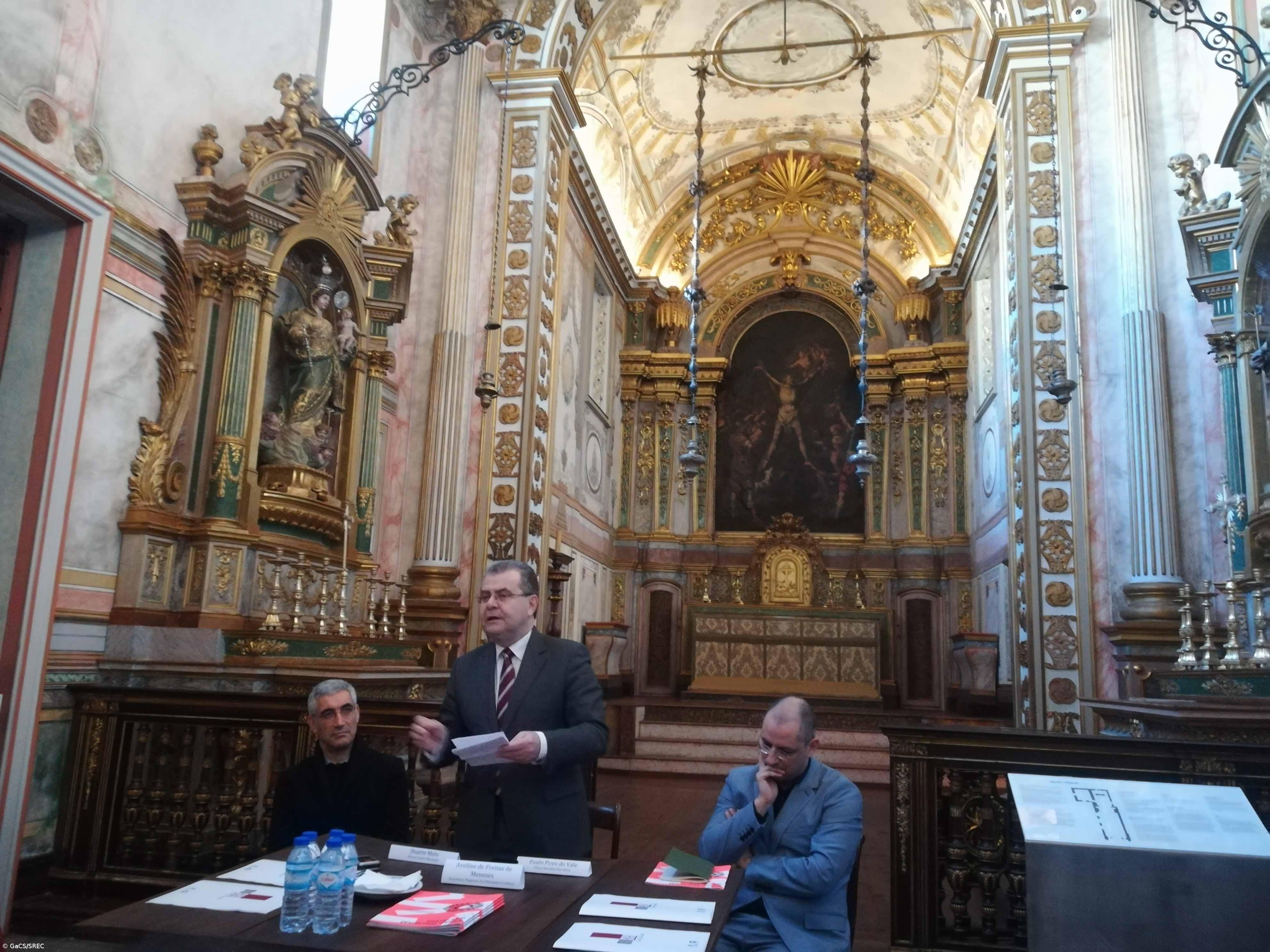 Plano Nacional das Artes estende-se a cinco freguesias de São Miguel – Imagem 1