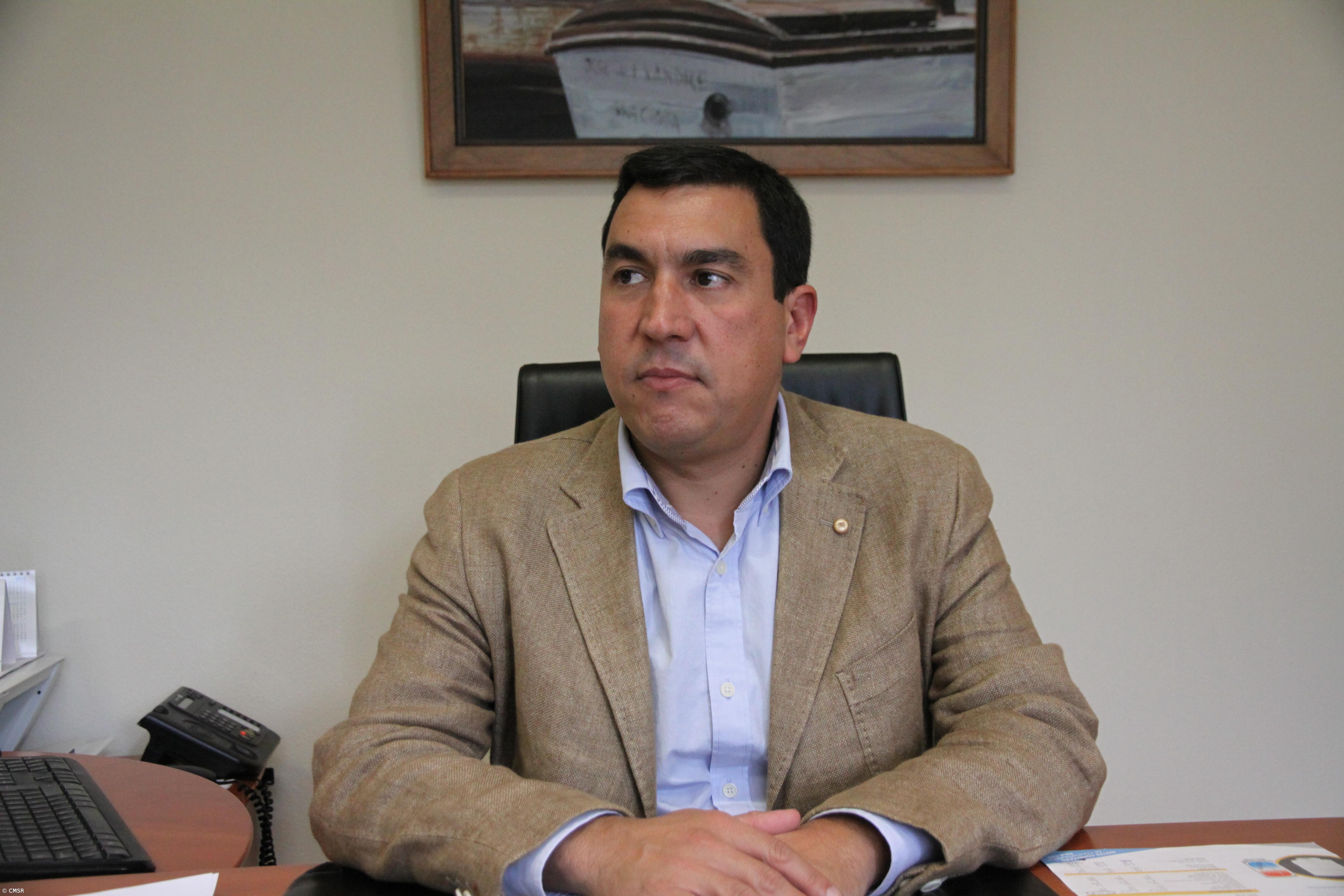 Câmara Municipal de São Roque inicia 'Presidência Aberta' – Imagem 1