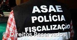 ASAE fez 44.196 inspeções e aplicou coimas no total de 8,6 ME em 2017 – Imagem 1