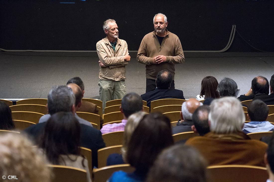Documentário “Romeiros do Arcanjo – Heranças da Fé” vencedor do prémio Ayres d´Aguiar – Imagem 1