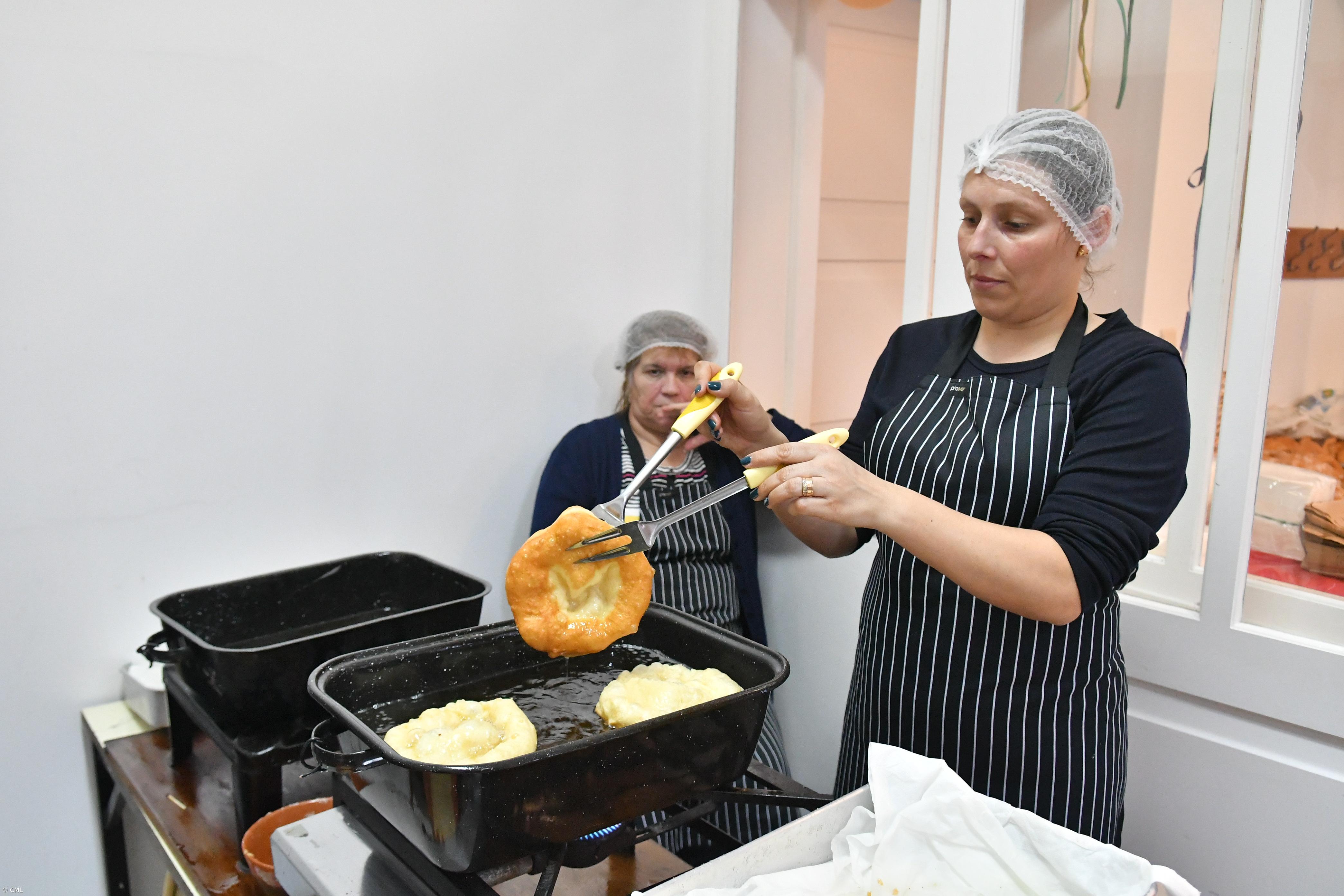 VII Festival da Malassada na Ribeira Chã – Imagem 1