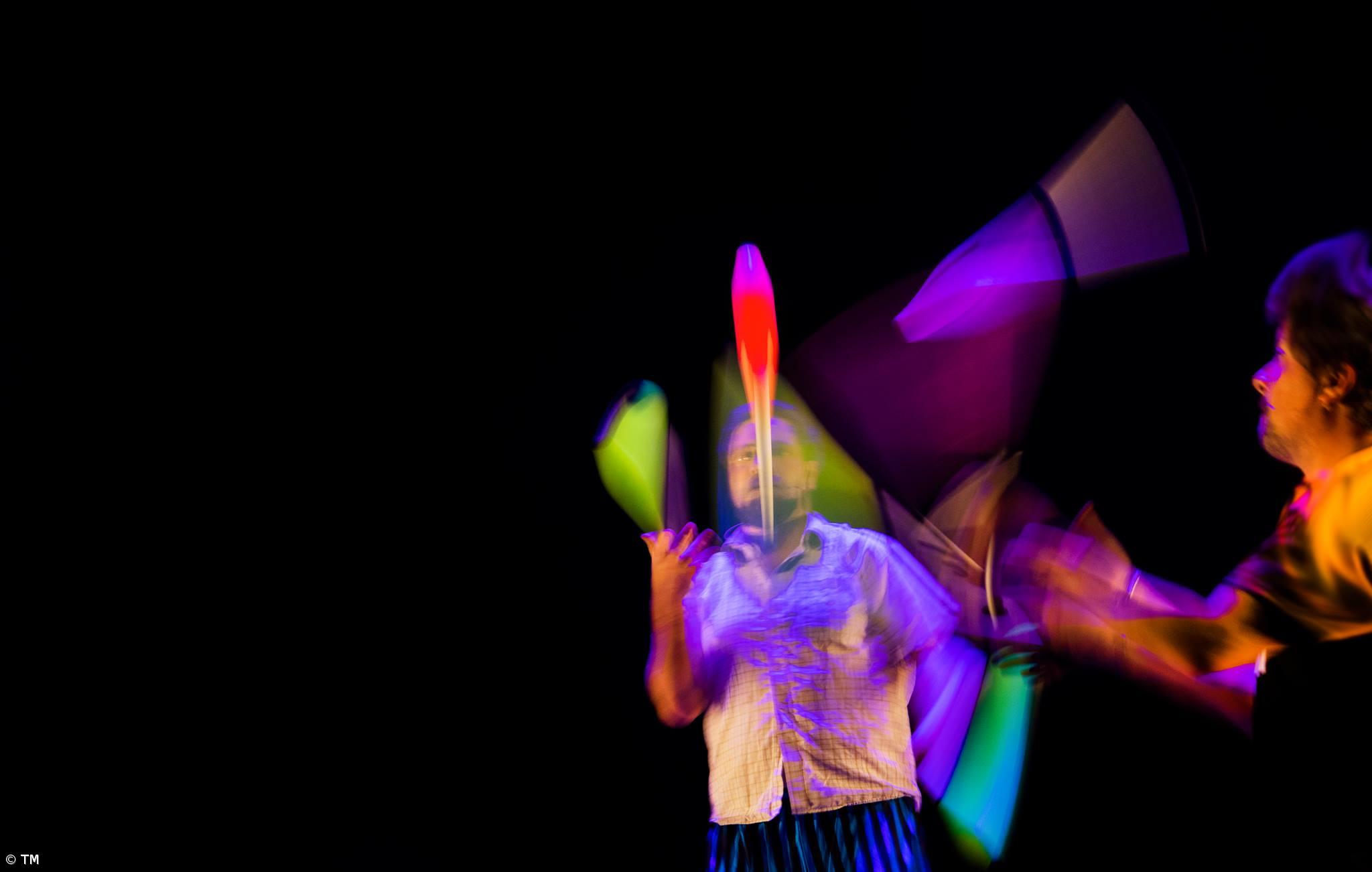 Gala de Circo - I Convenção de Circo do Atlântico – Imagem 1